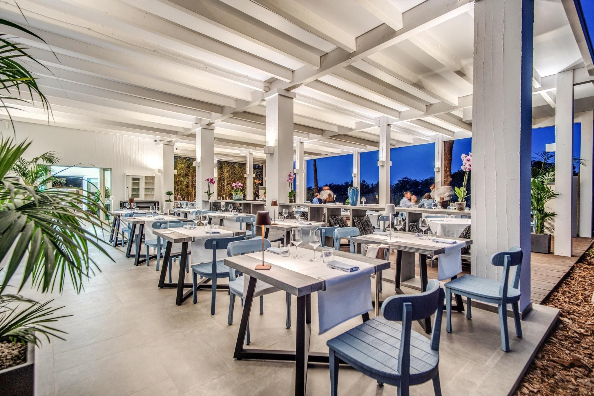 Cala Sinzias Resort 13