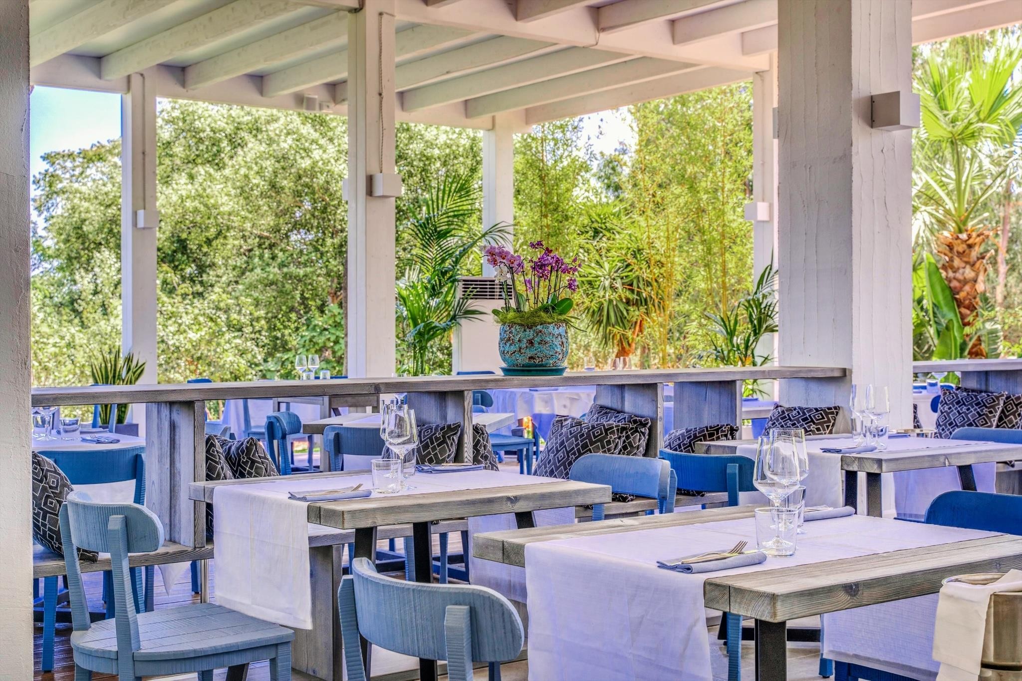 Cala Sinzias Resort 16