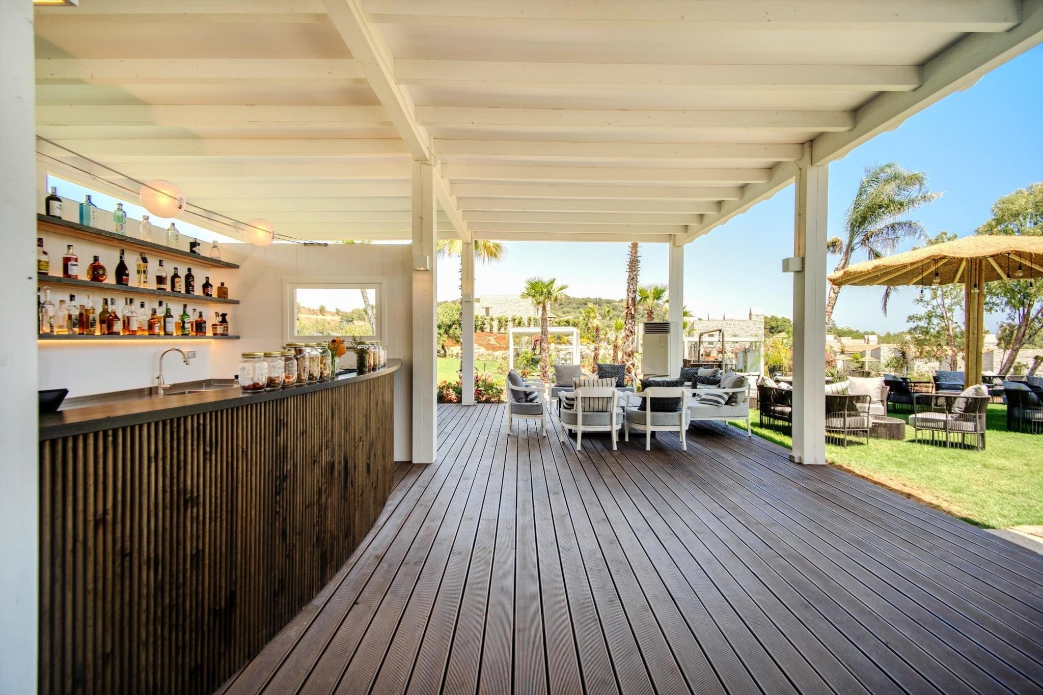 Cala Sinzias Resort 17