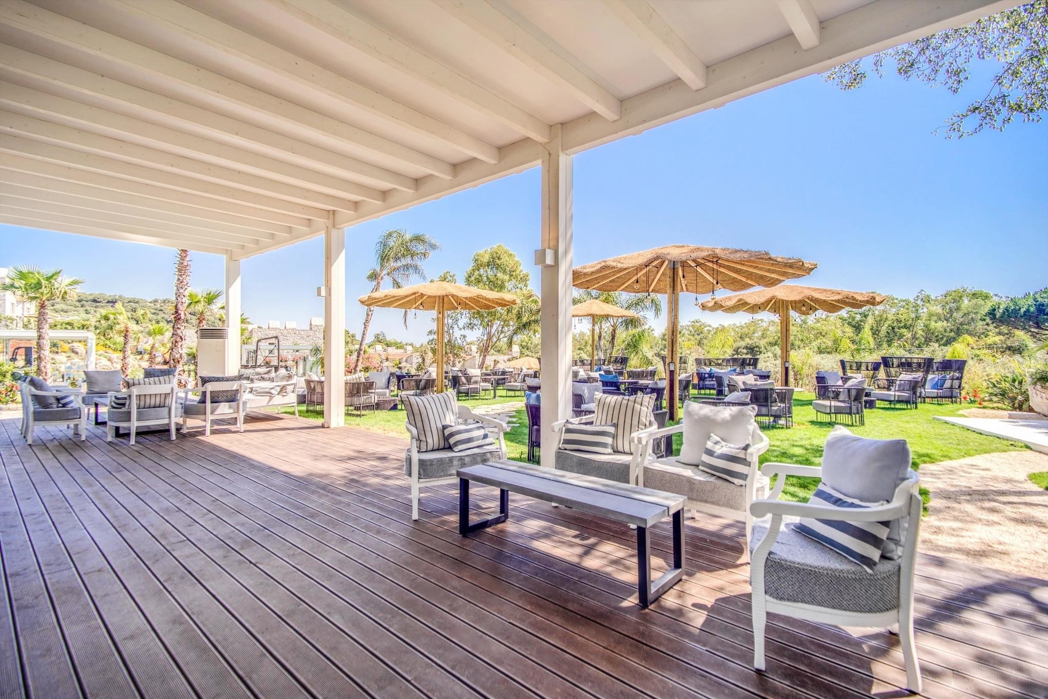 Cala Sinzias Resort 19