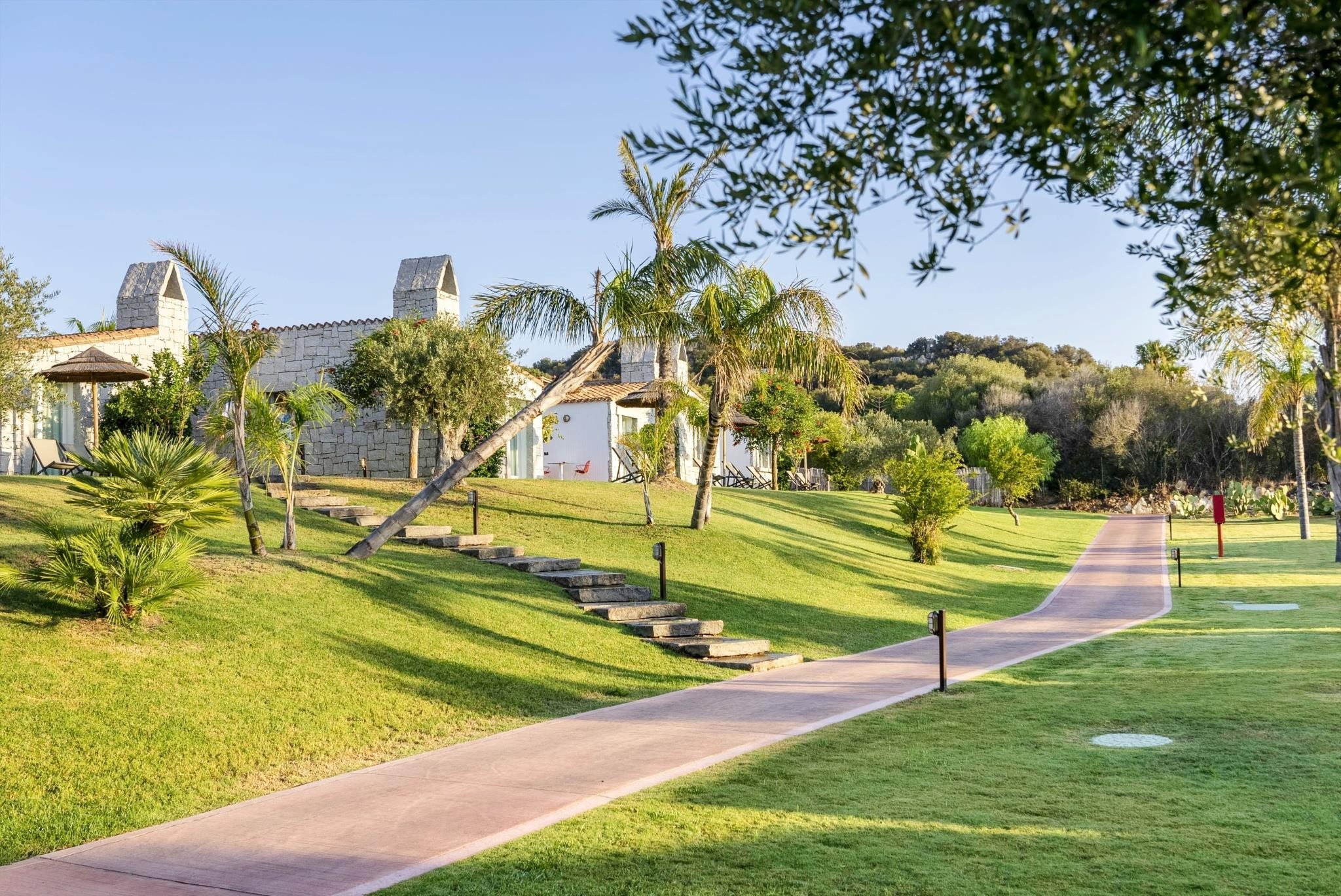 Cala Sinzias Resort 24