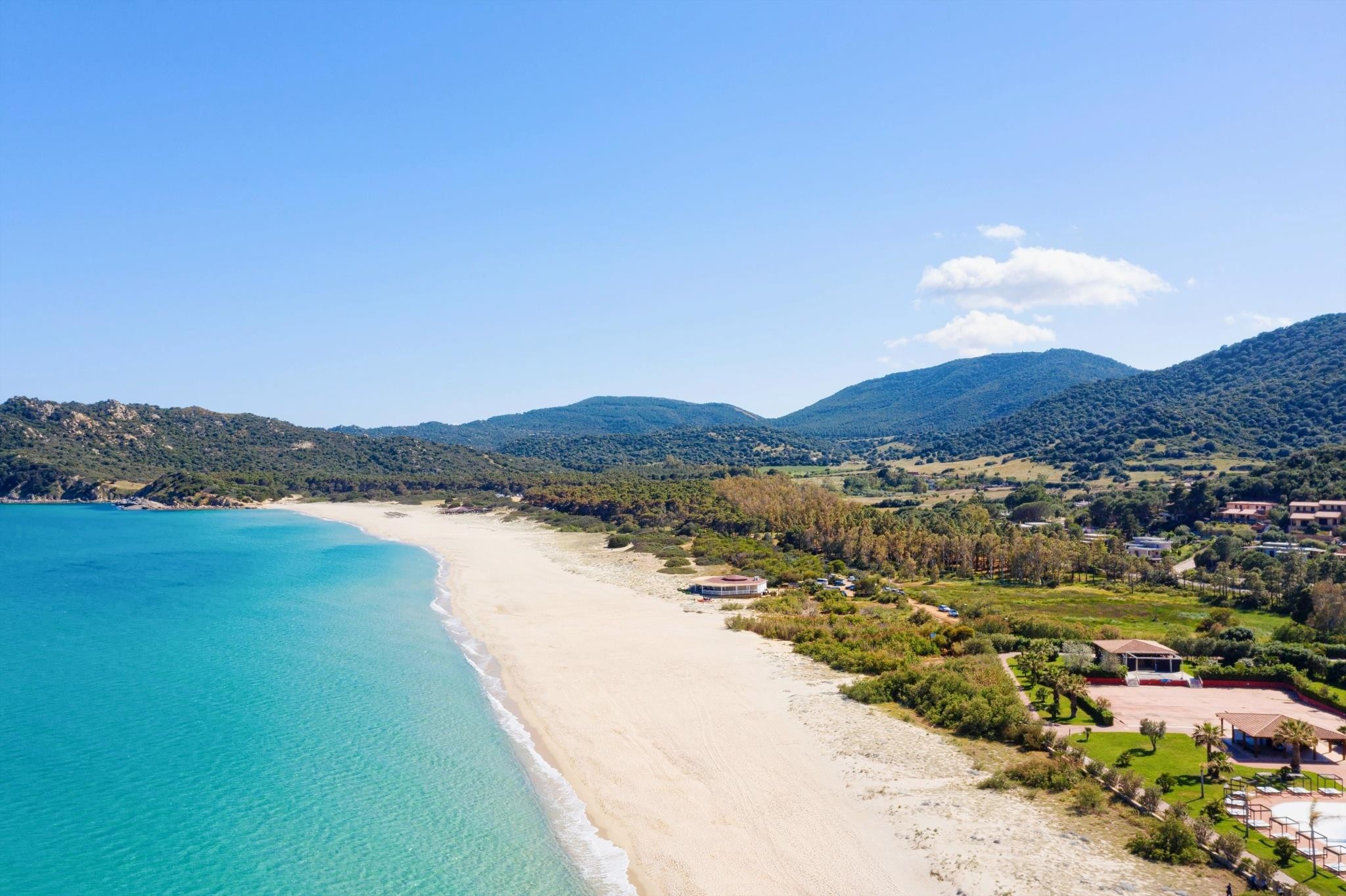 Cala Sinzias Resort 30