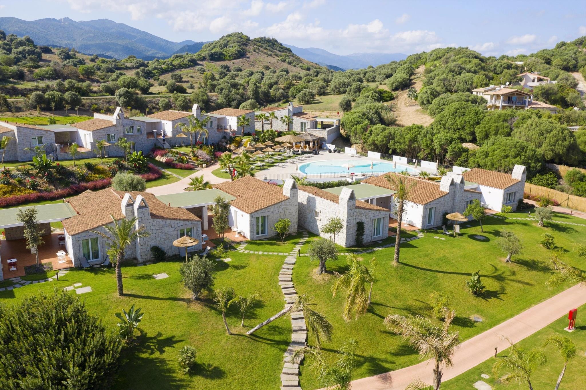 Cala Sinzias Resort 31