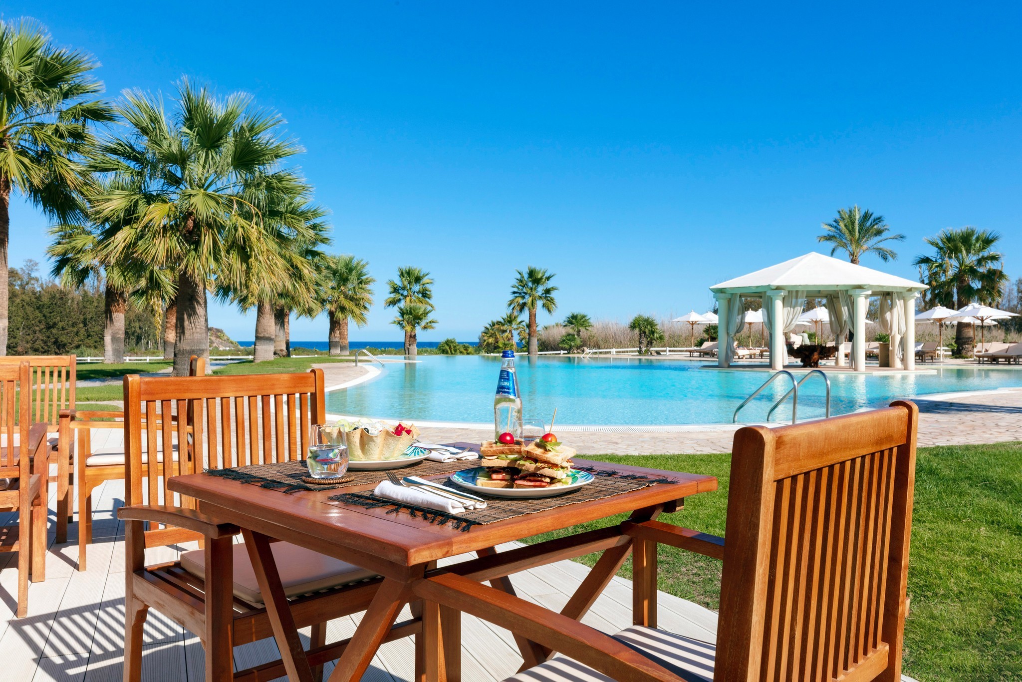 Spiagge San Pietro 30