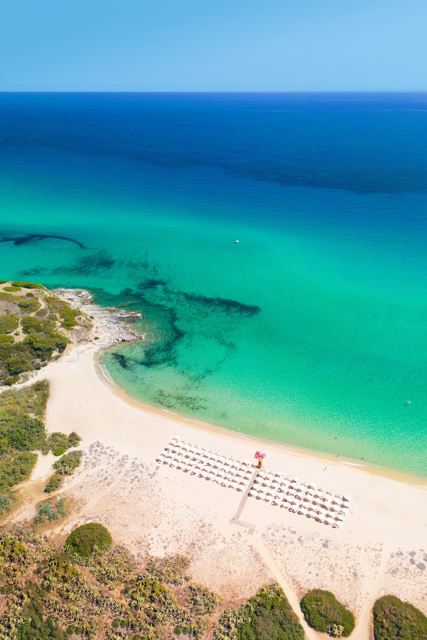 Spiagge San Pietro 8
