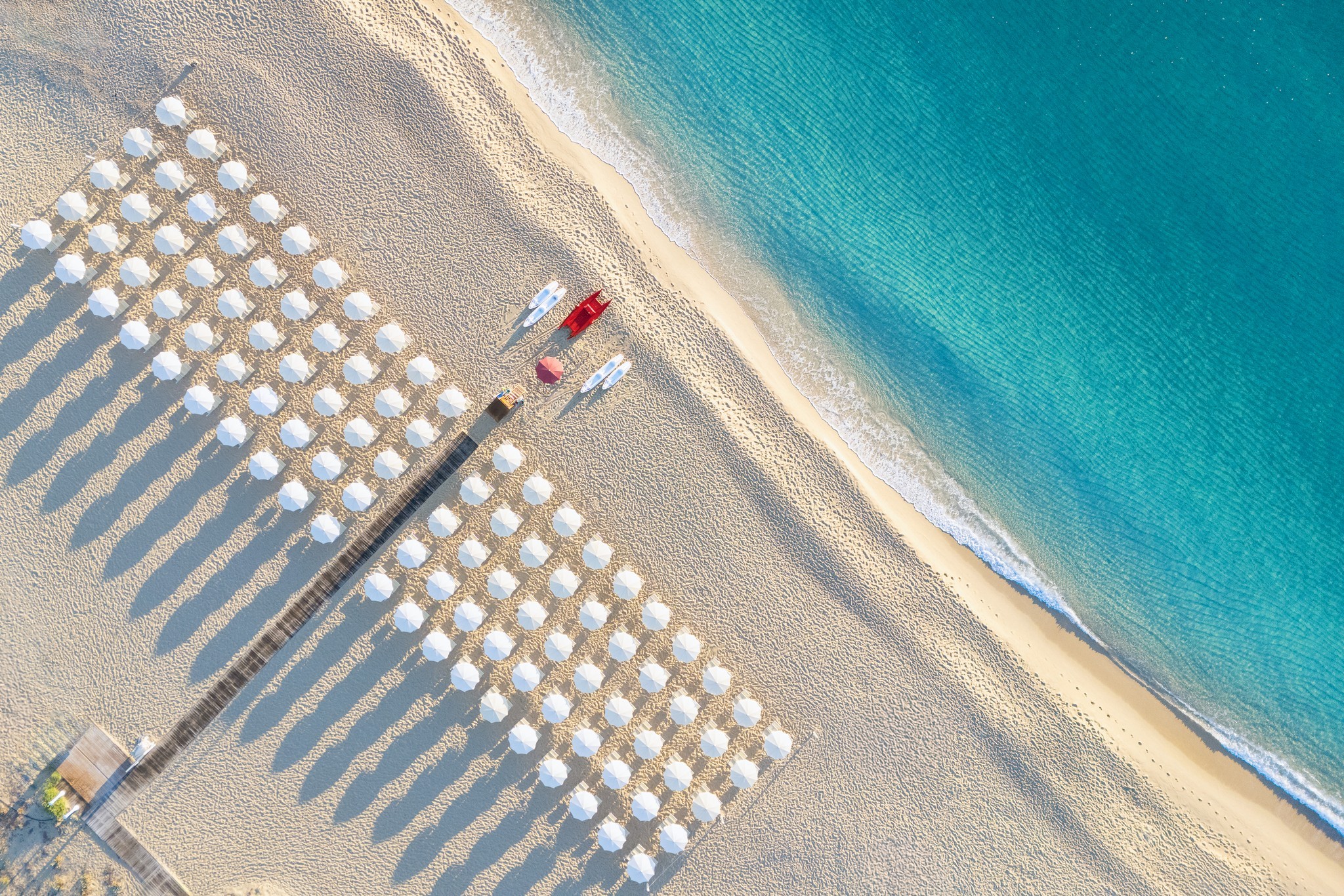 Spiagge San Pietro 6