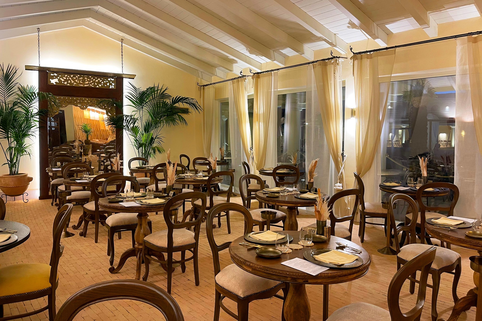 Spiagge San Pietro 34