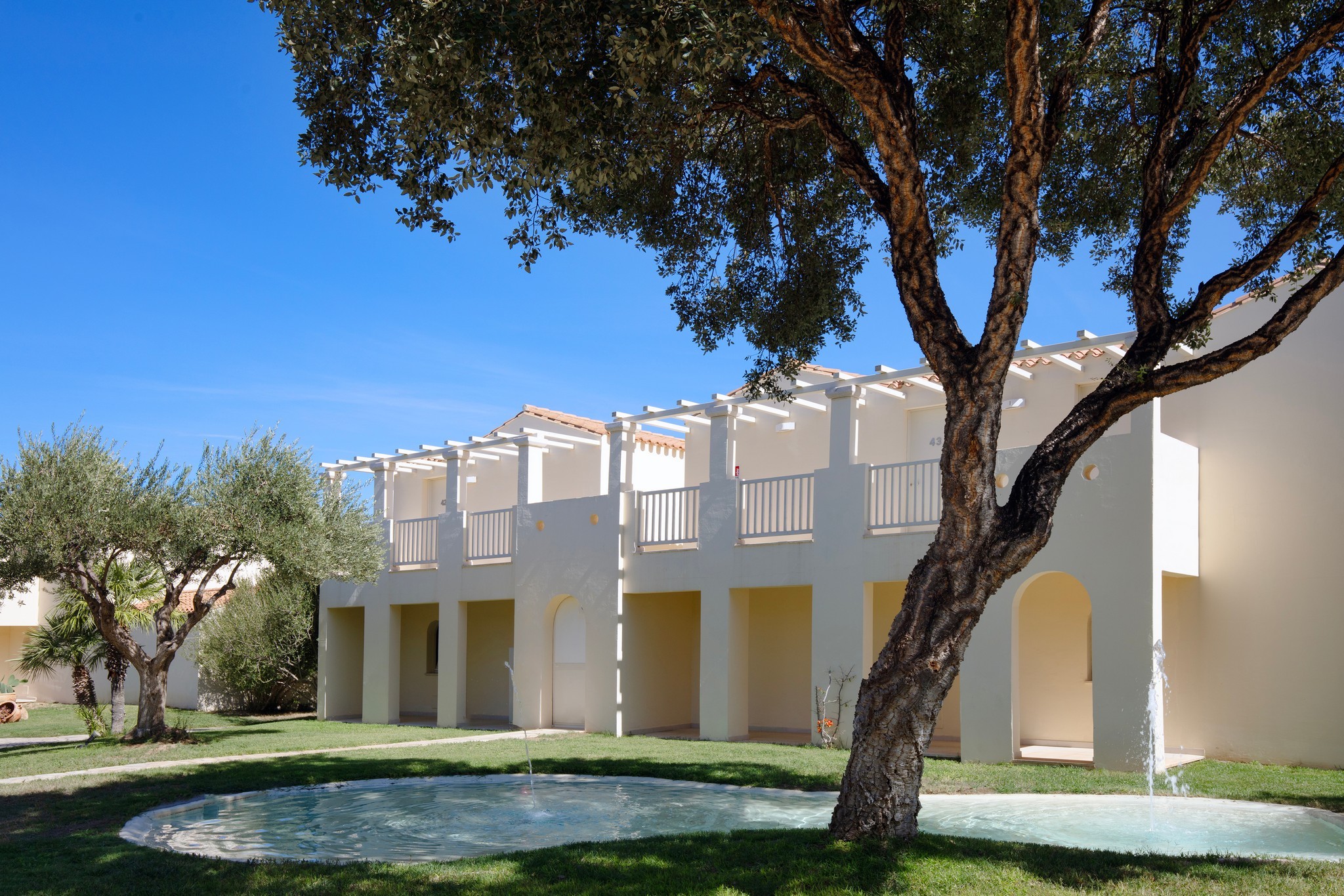 Spiagge San Pietro 35