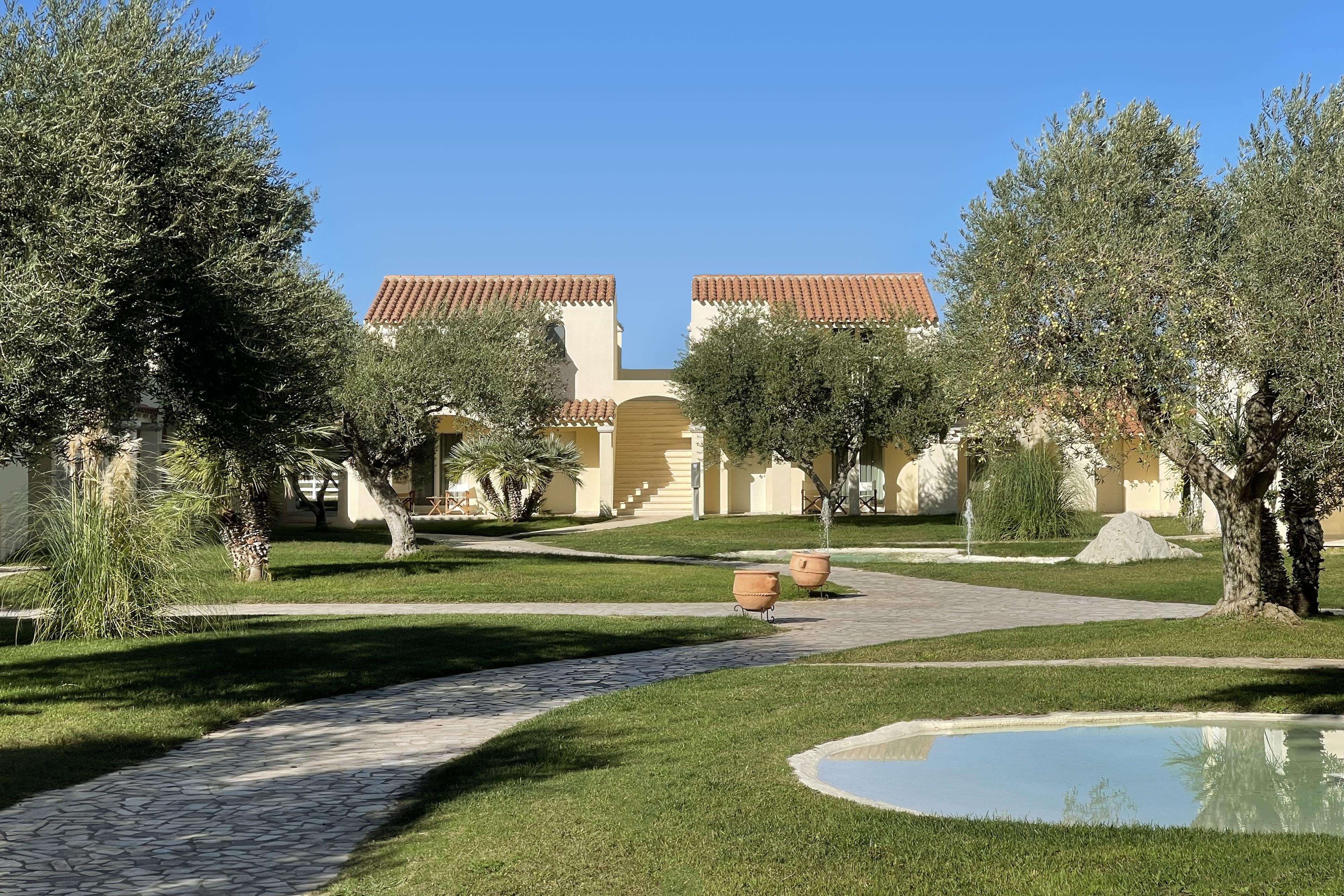 Spiagge San Pietro 14