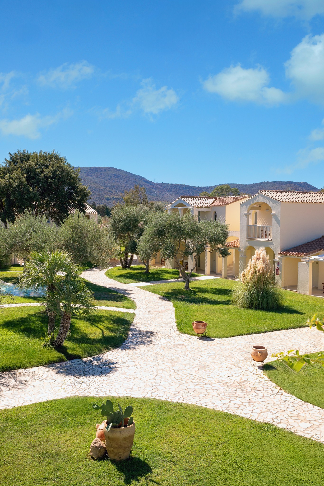 Spiagge San Pietro 36