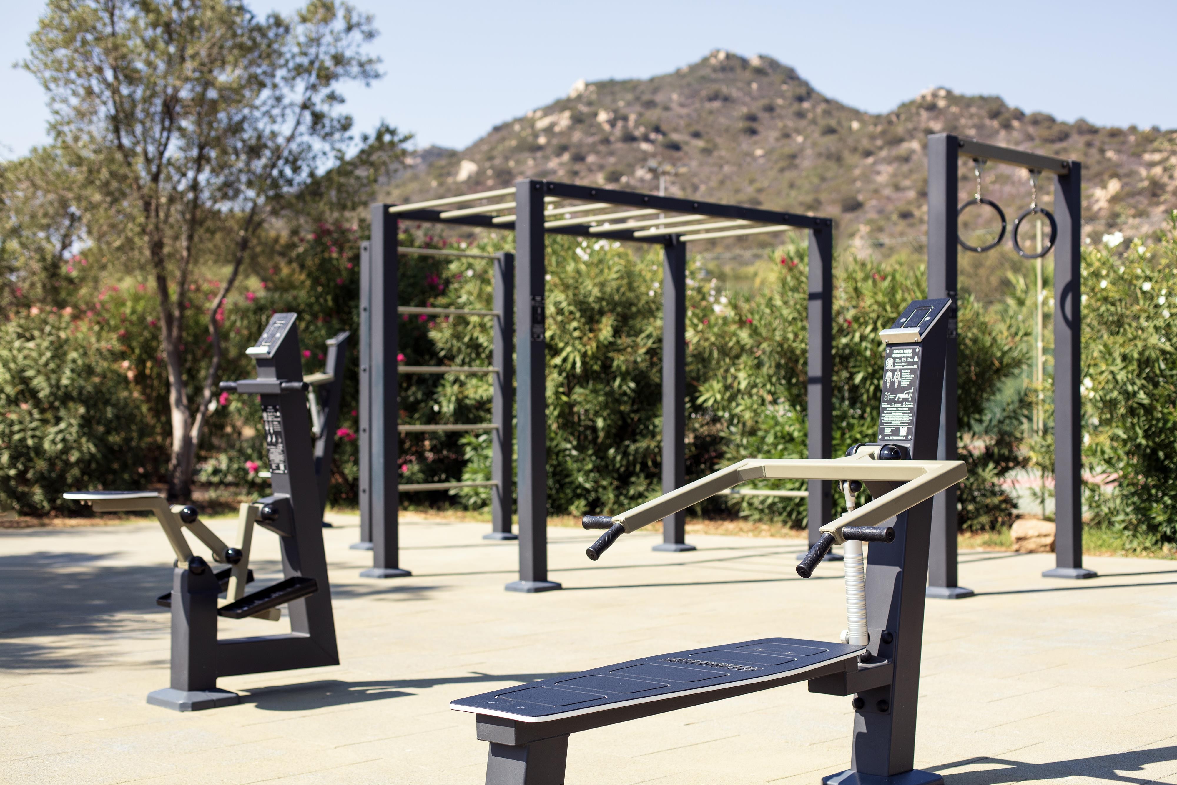 Spiagge San Pietro 37