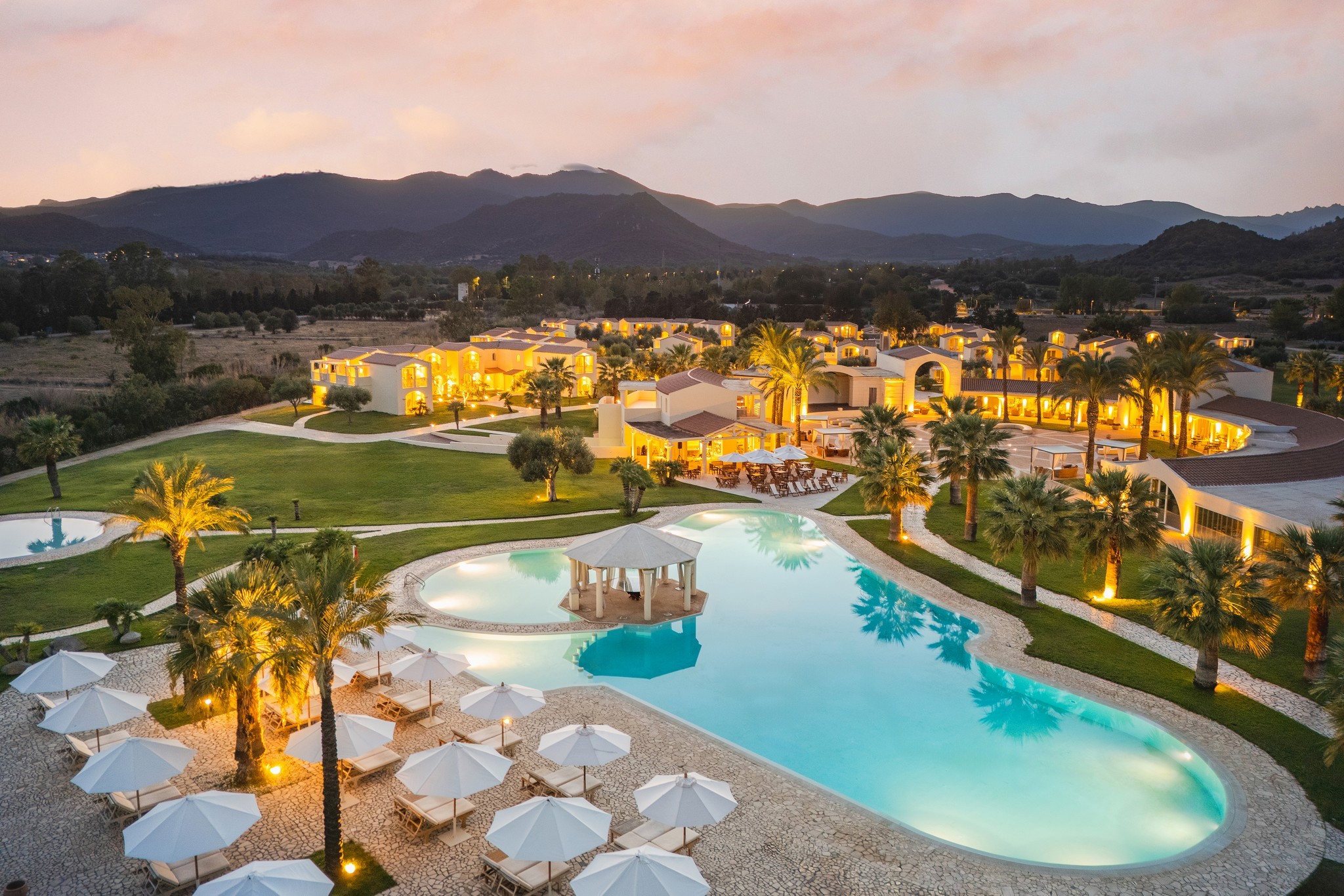 Spiagge San Pietro 13