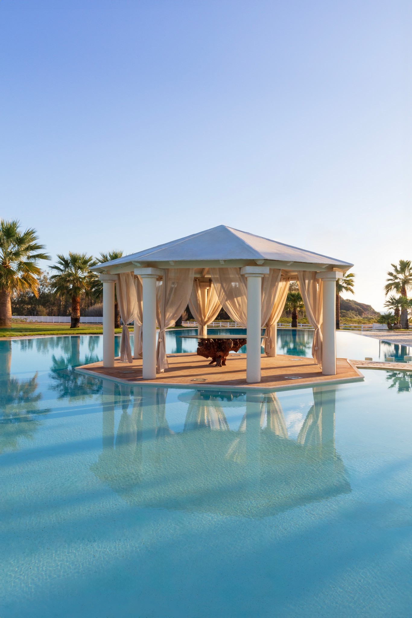 Spiagge San Pietro 18