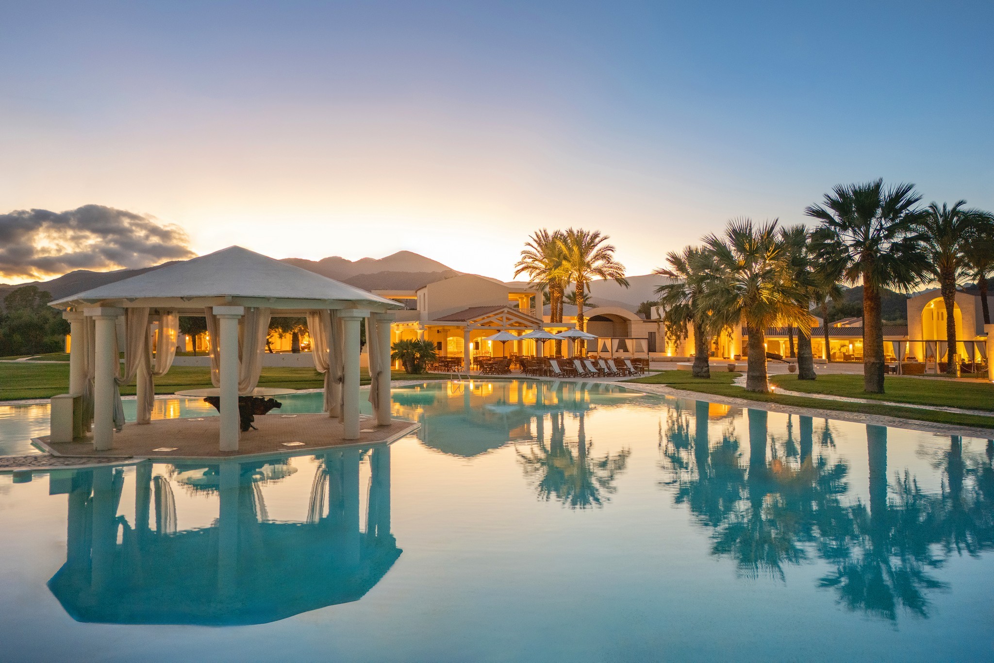 Spiagge San Pietro 27