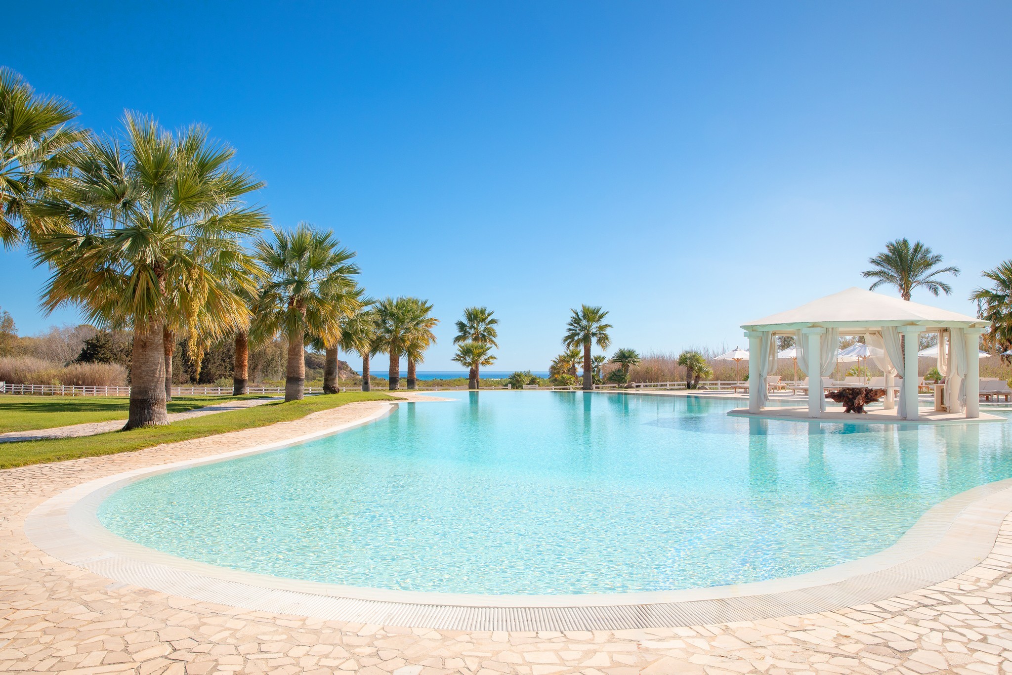 Spiagge San Pietro 17