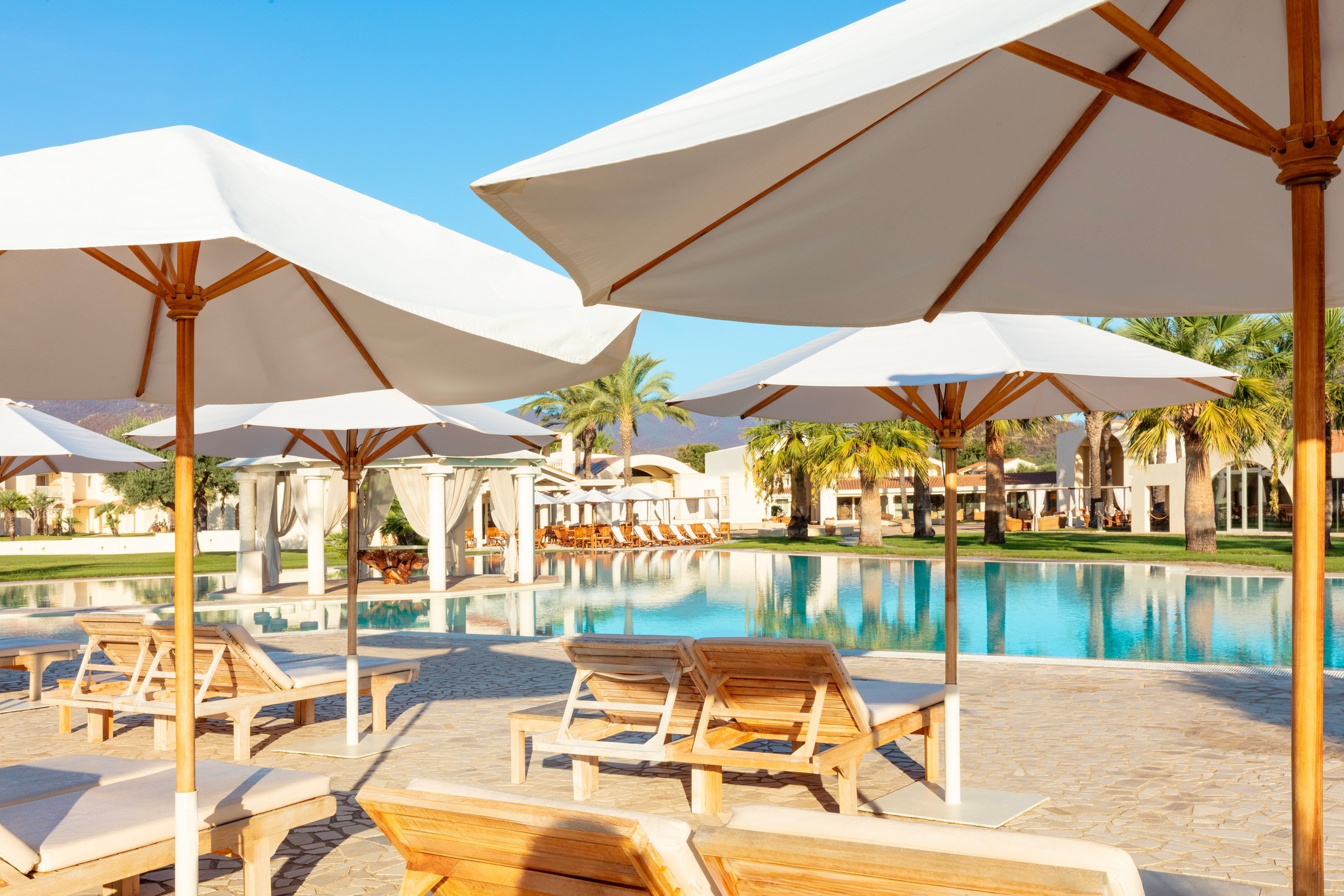 Spiagge San Pietro 16