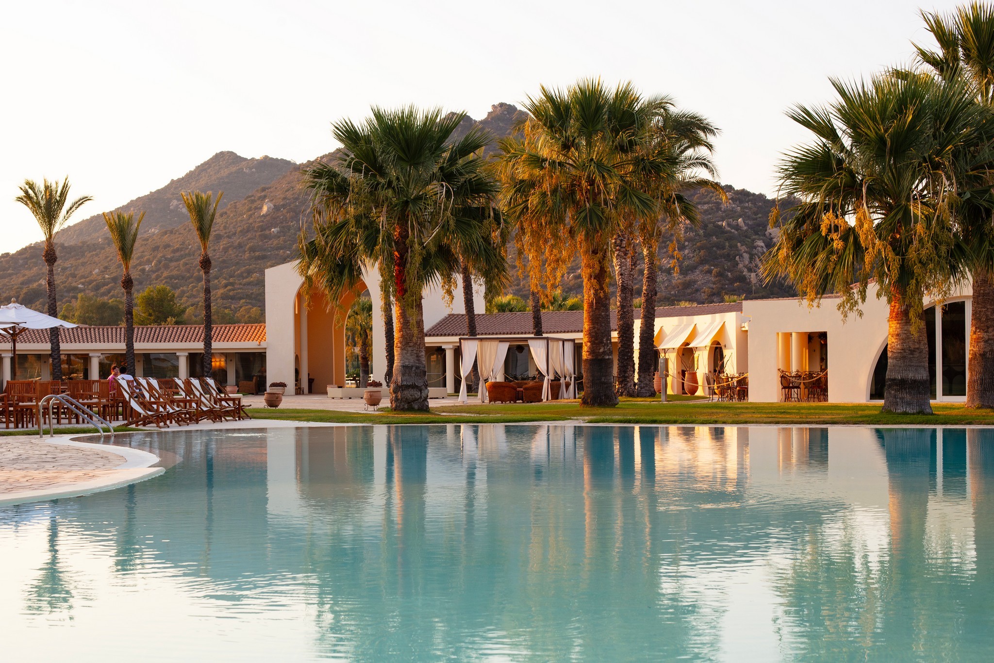 Spiagge San Pietro 38