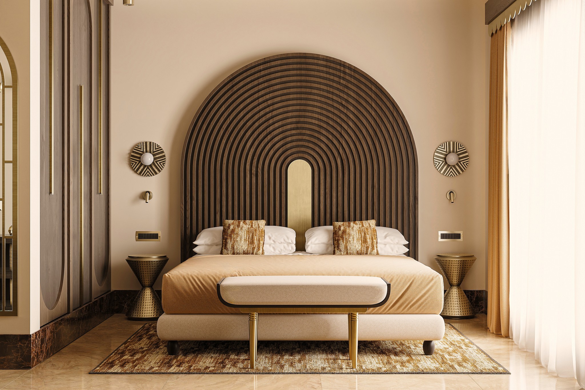 Spiagge San Pietro 24