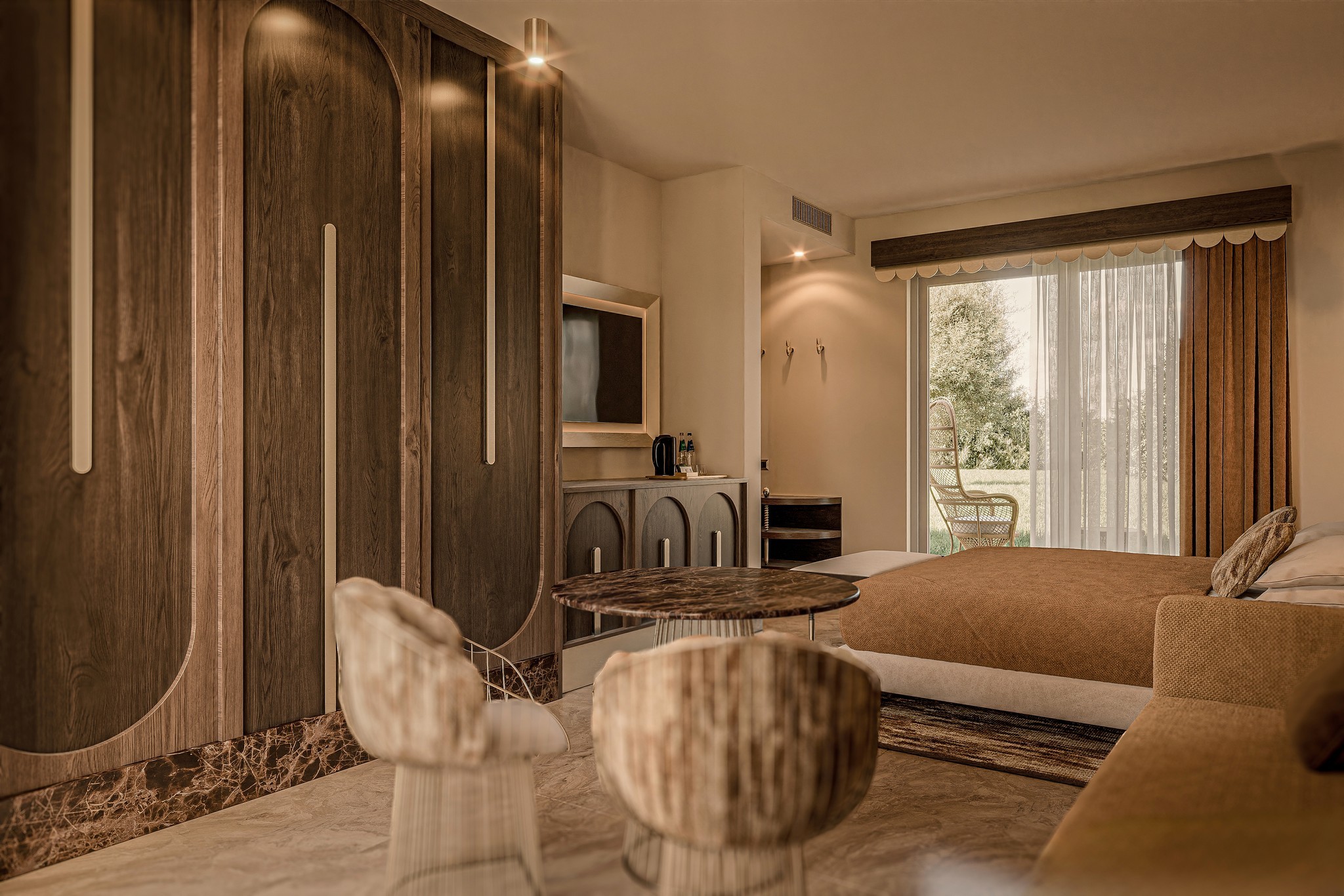 Spiagge San Pietro 25