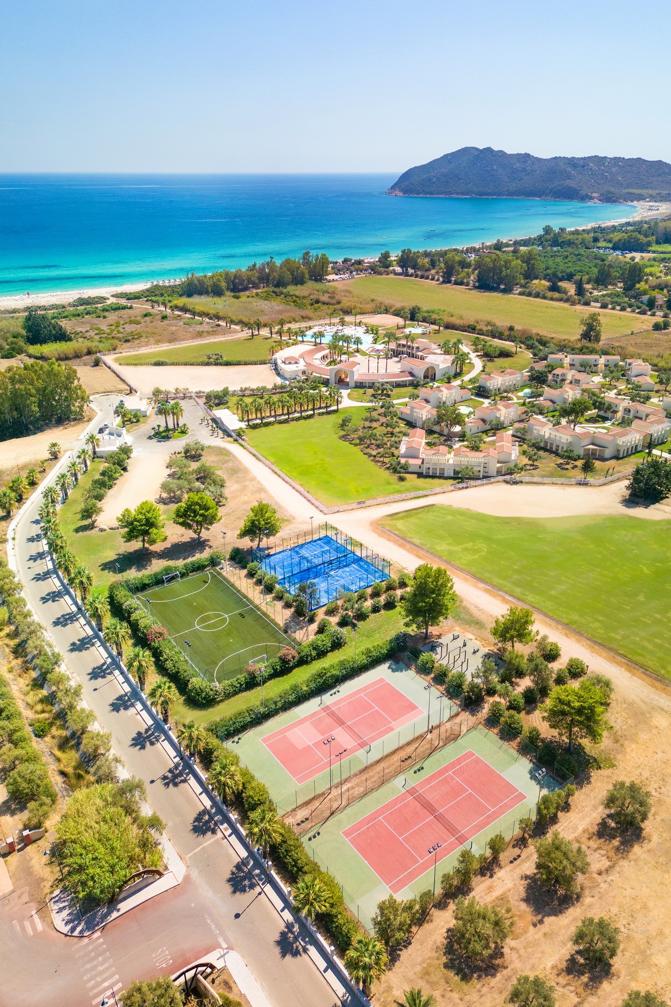 Spiagge San Pietro 41