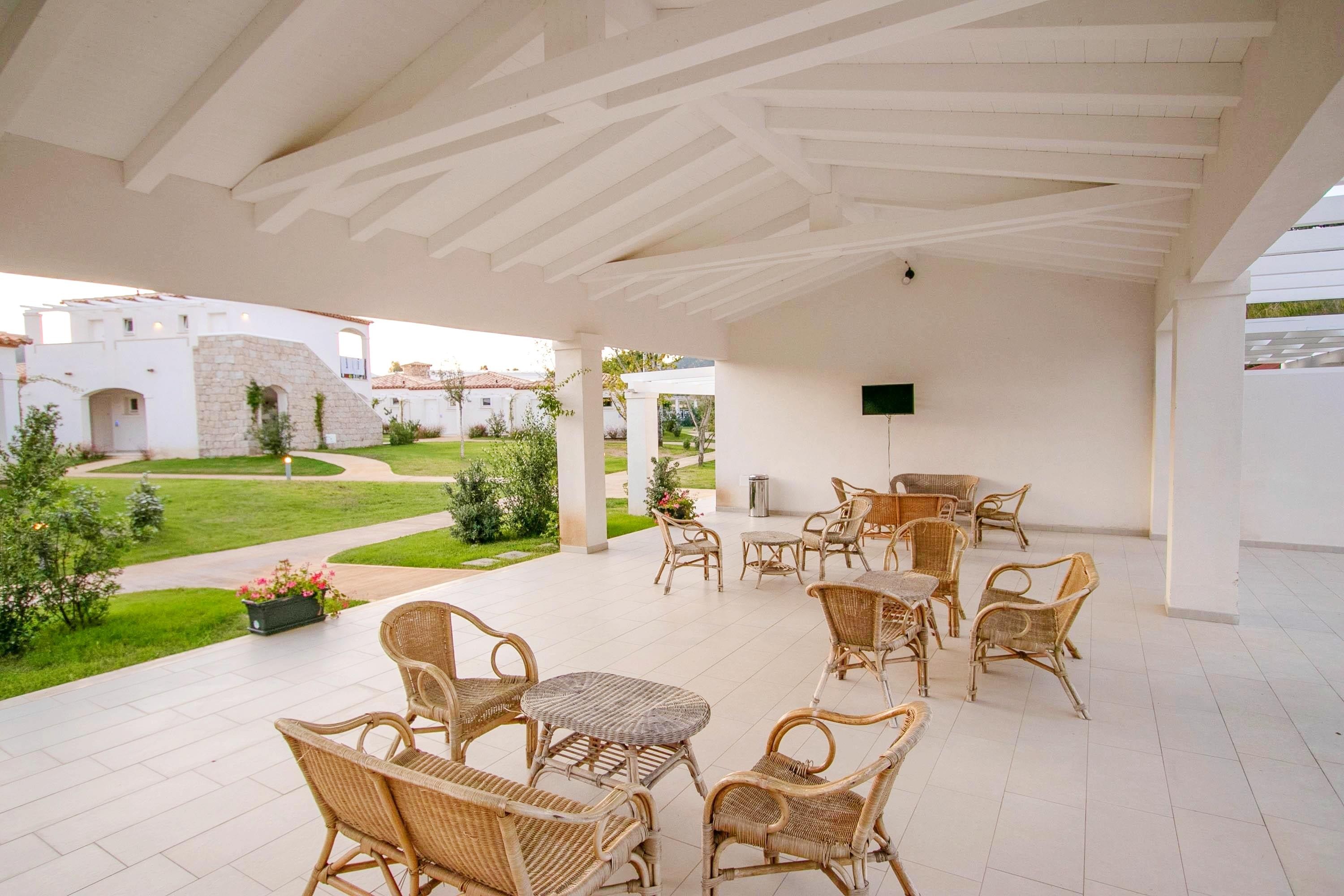 Limone Beach Resort 26