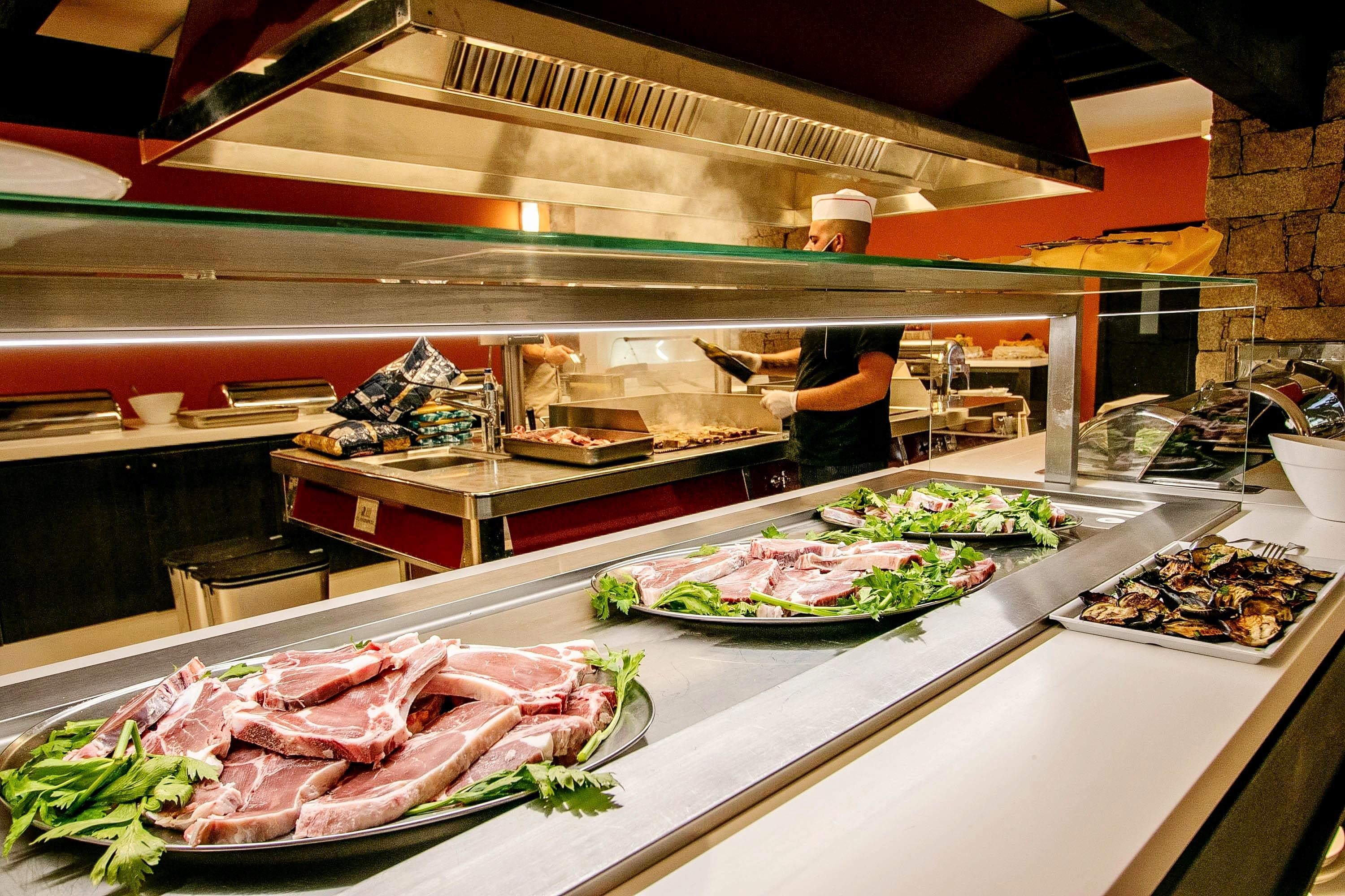 Limone Beach Resort 15