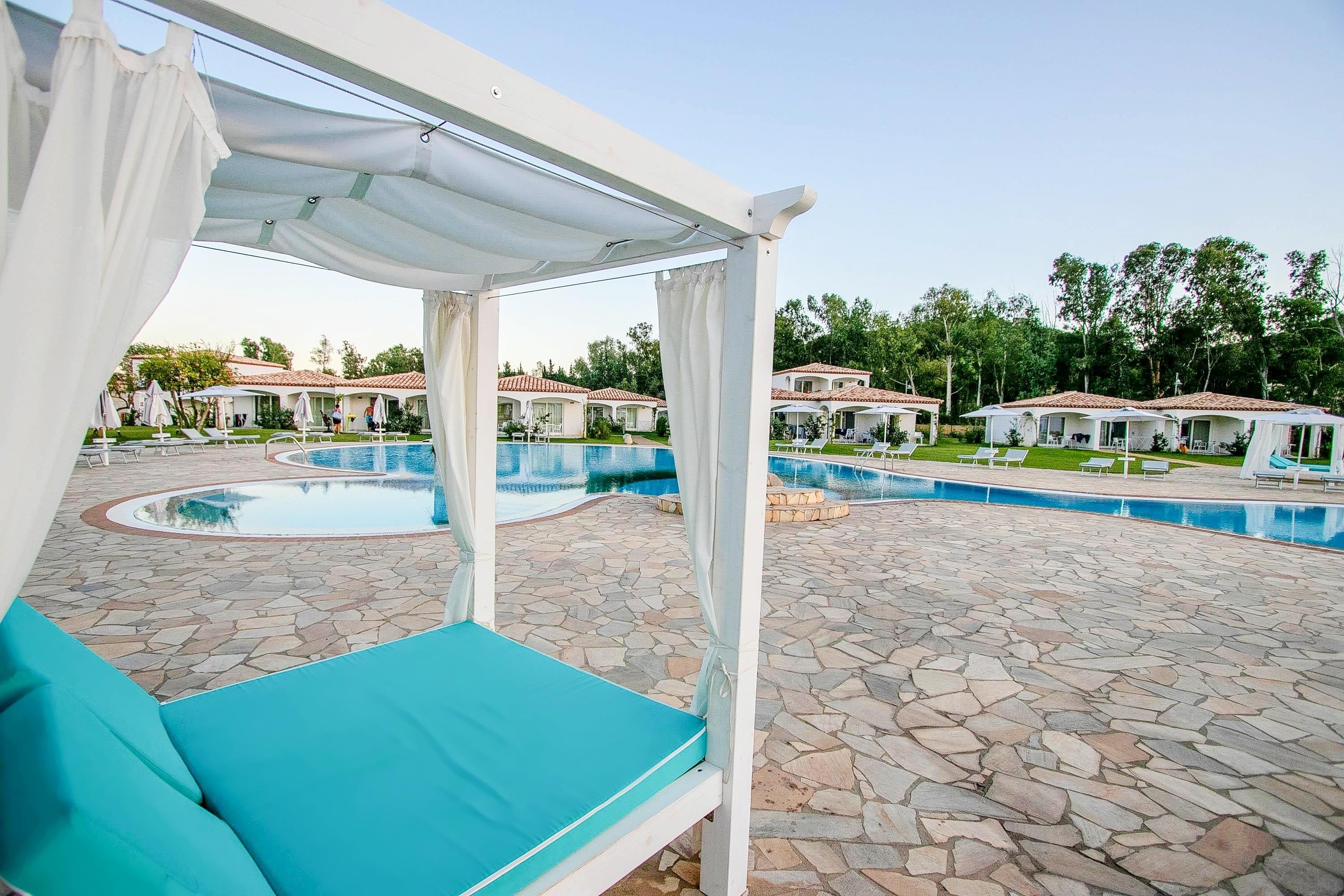 Limone Beach Resort 21