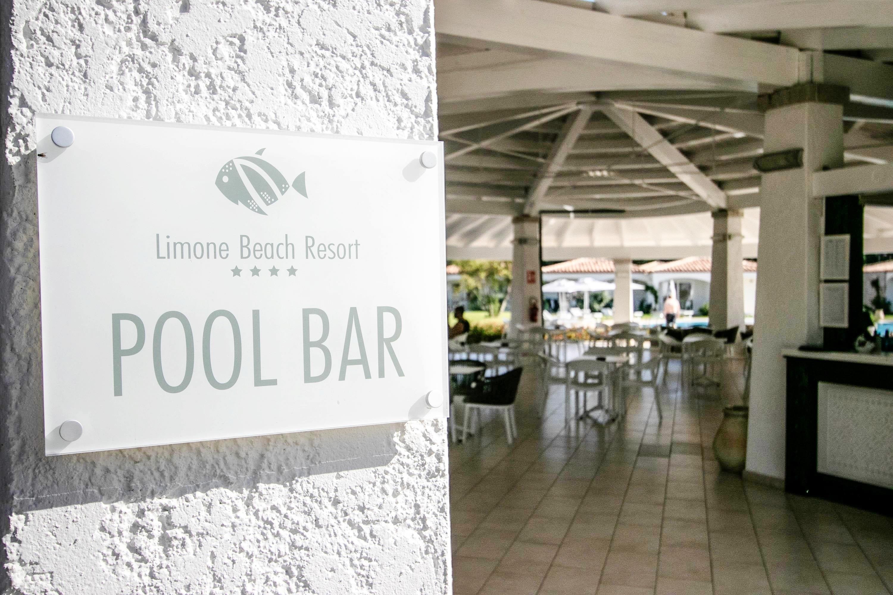 Limone Beach Resort 19