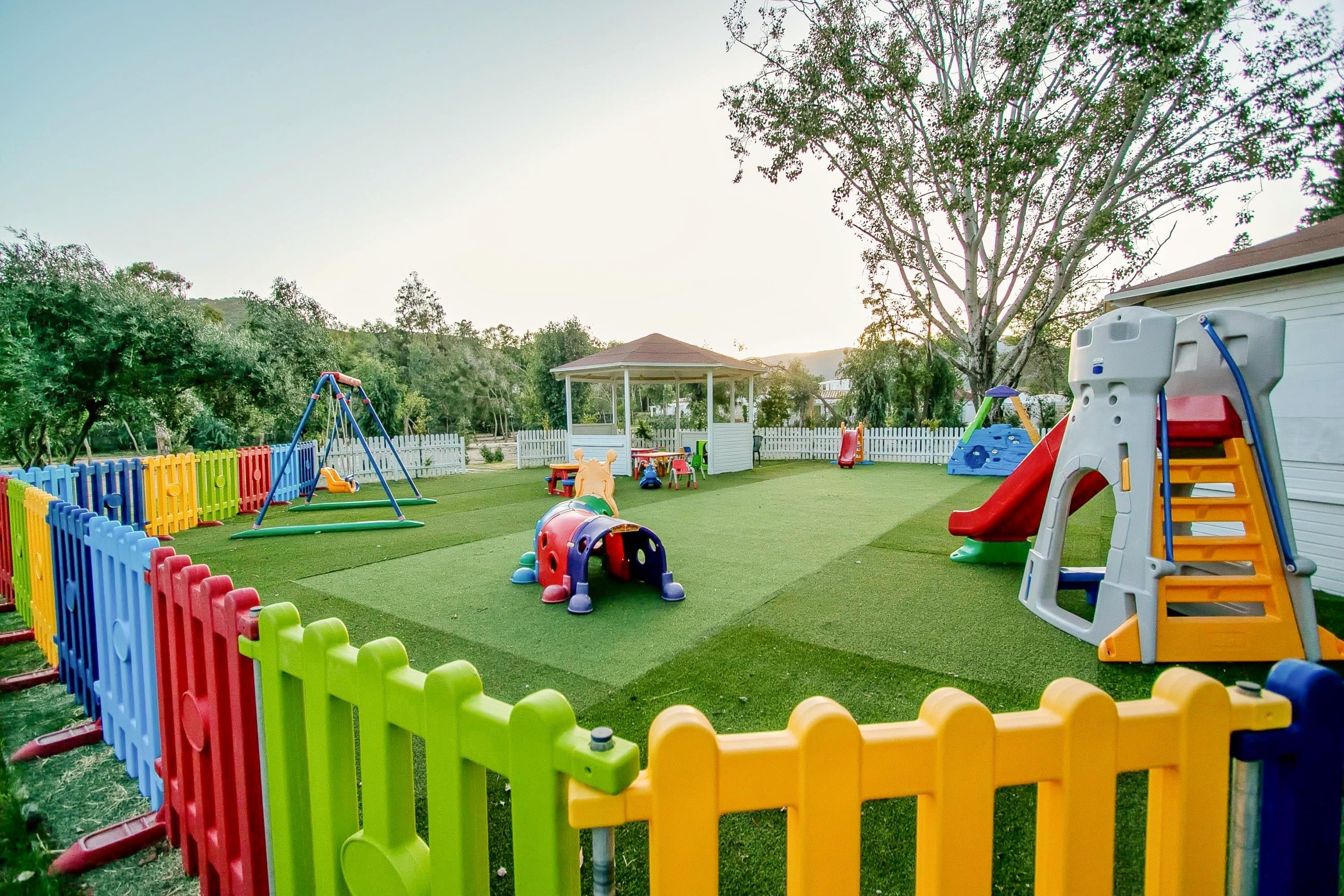 Limone Beach Resort 33