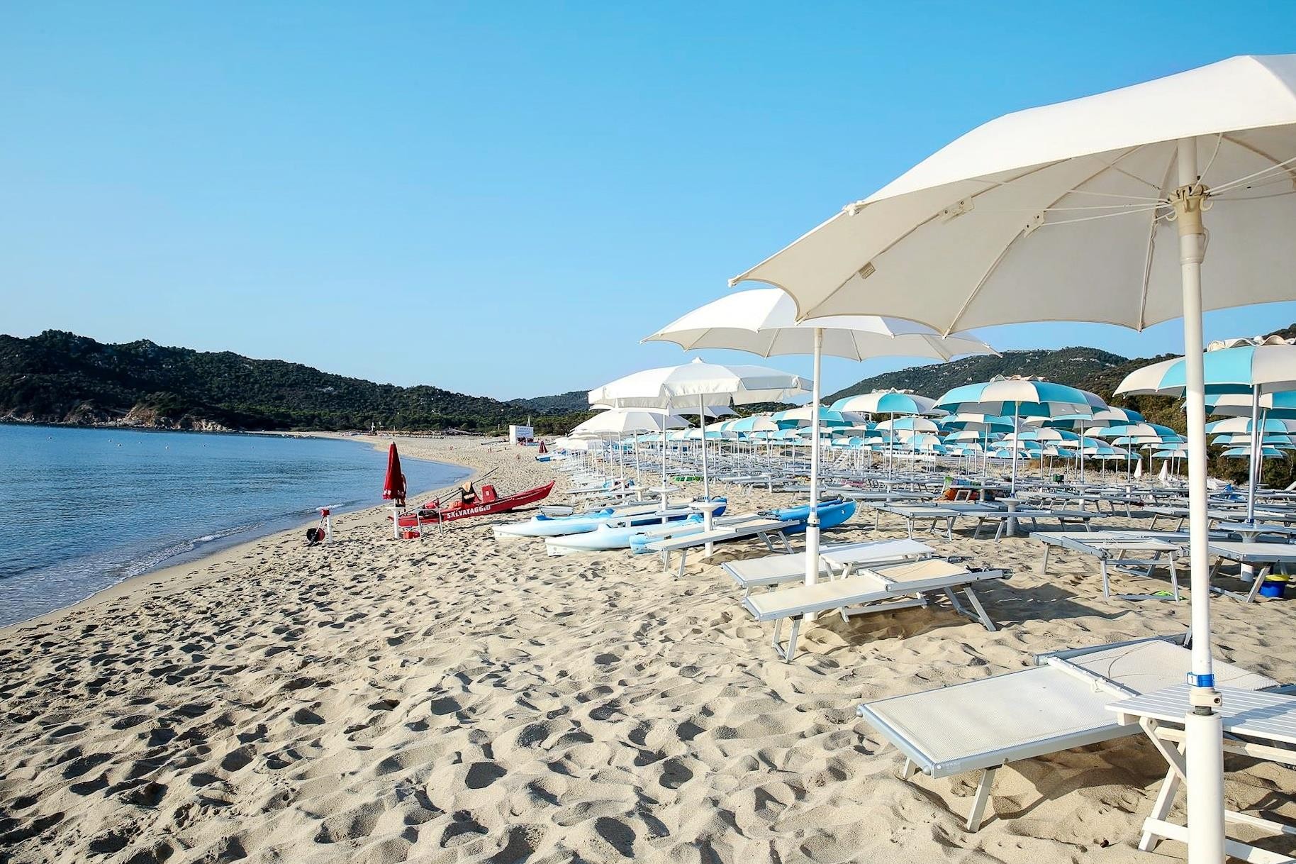 Limone Beach Resort 36