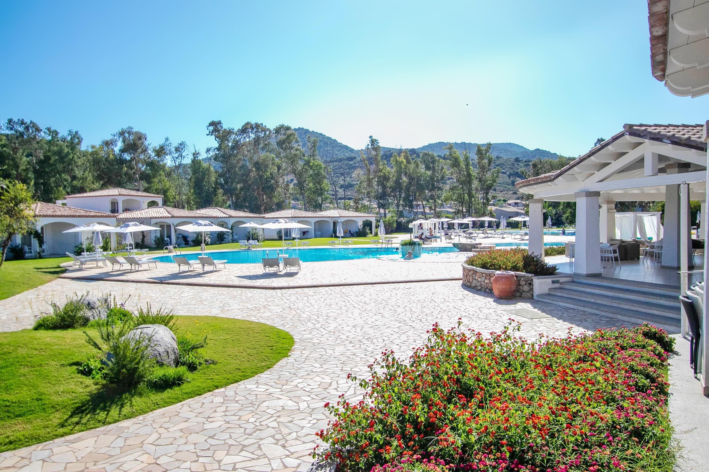 Limone Beach Resort 17