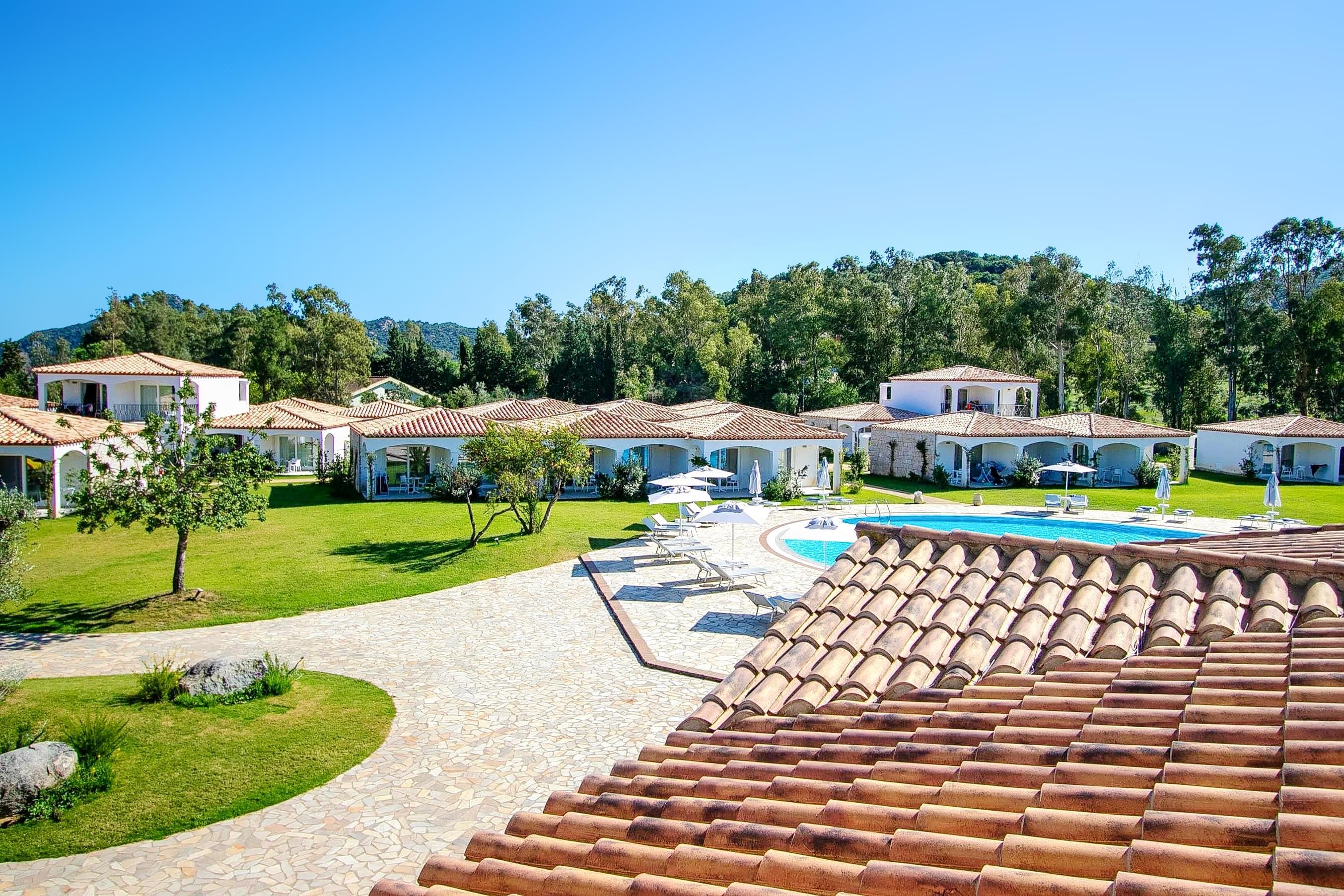 Limone Beach Resort 22