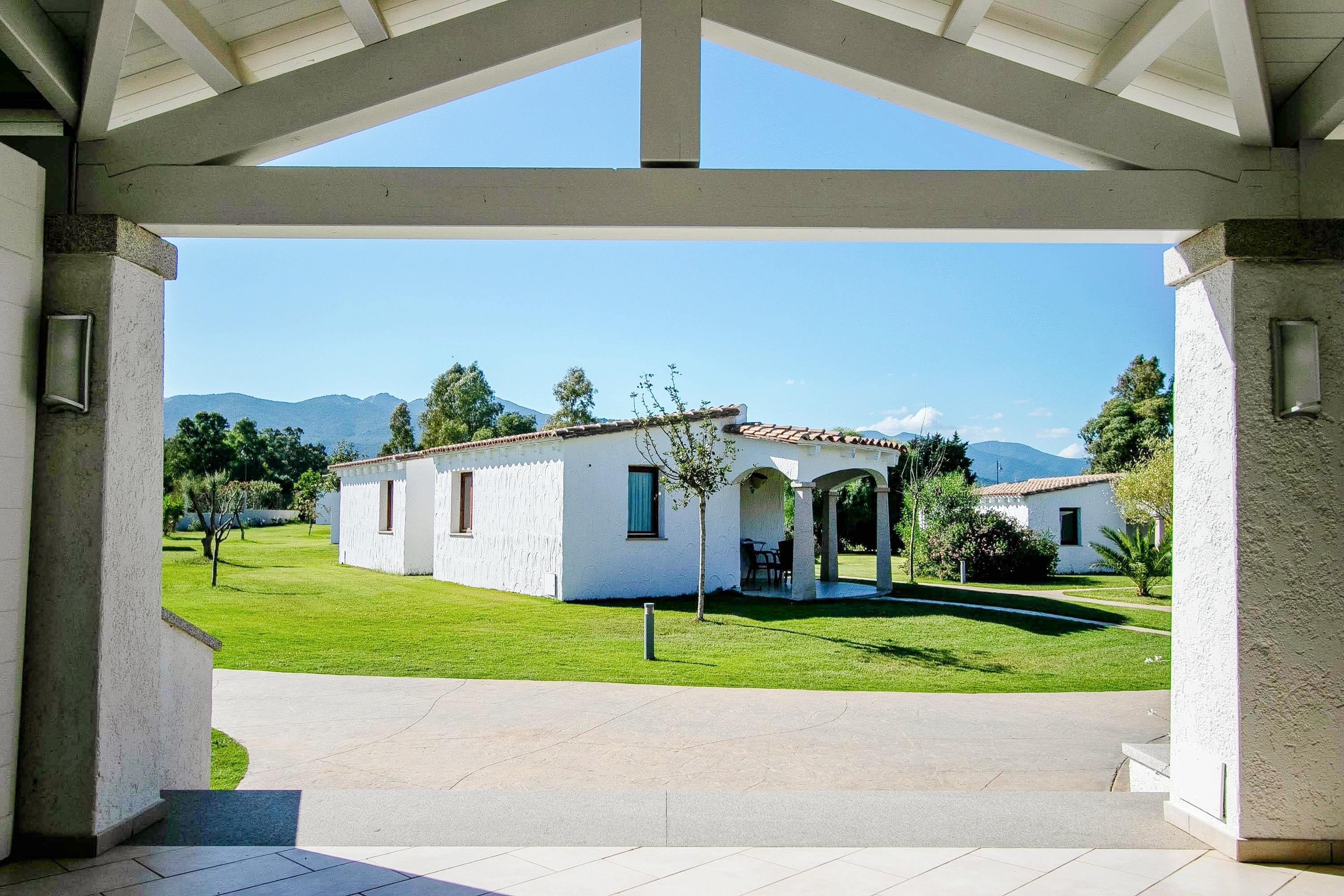 Limone Beach Resort 28