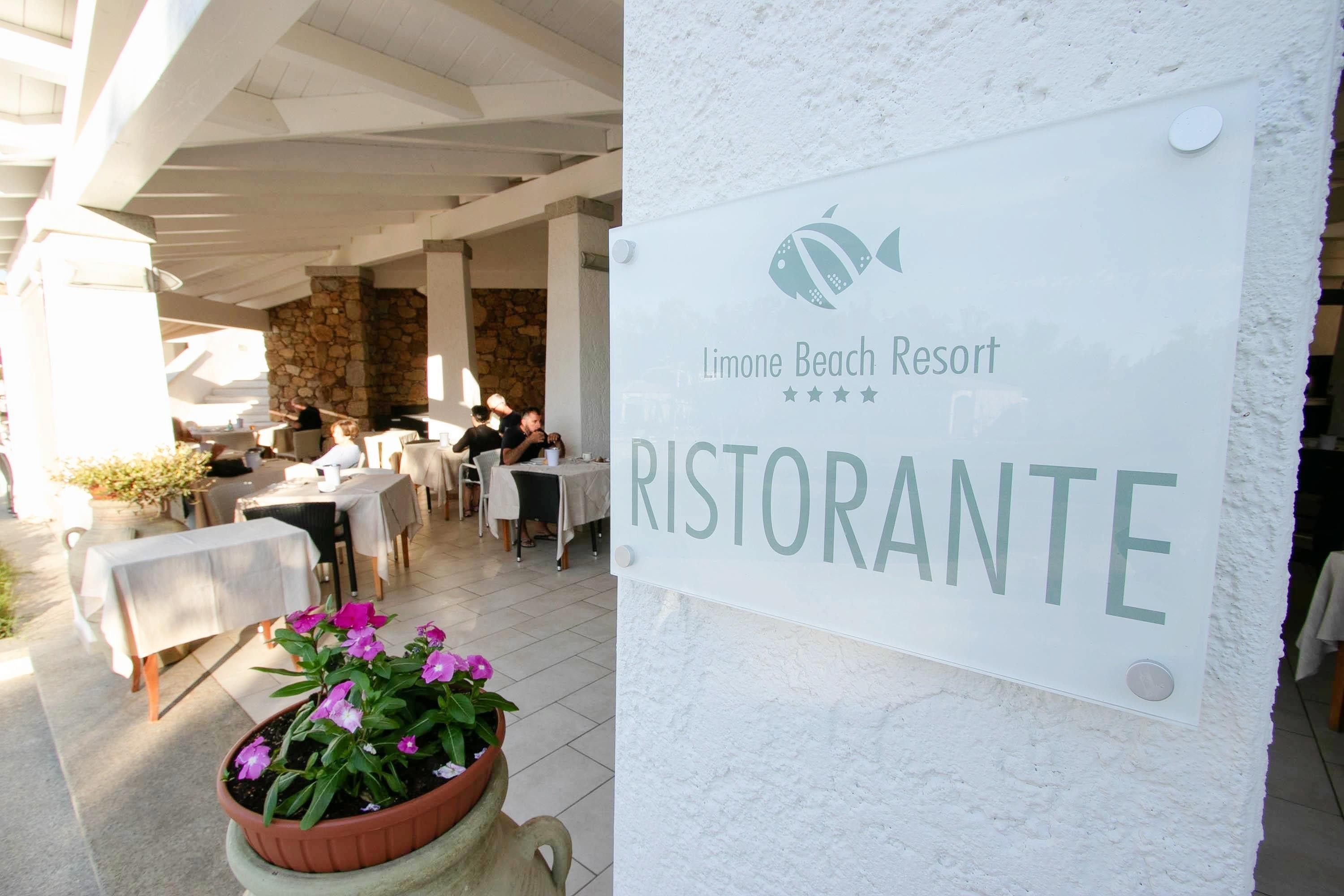 Limone Beach Resort 14