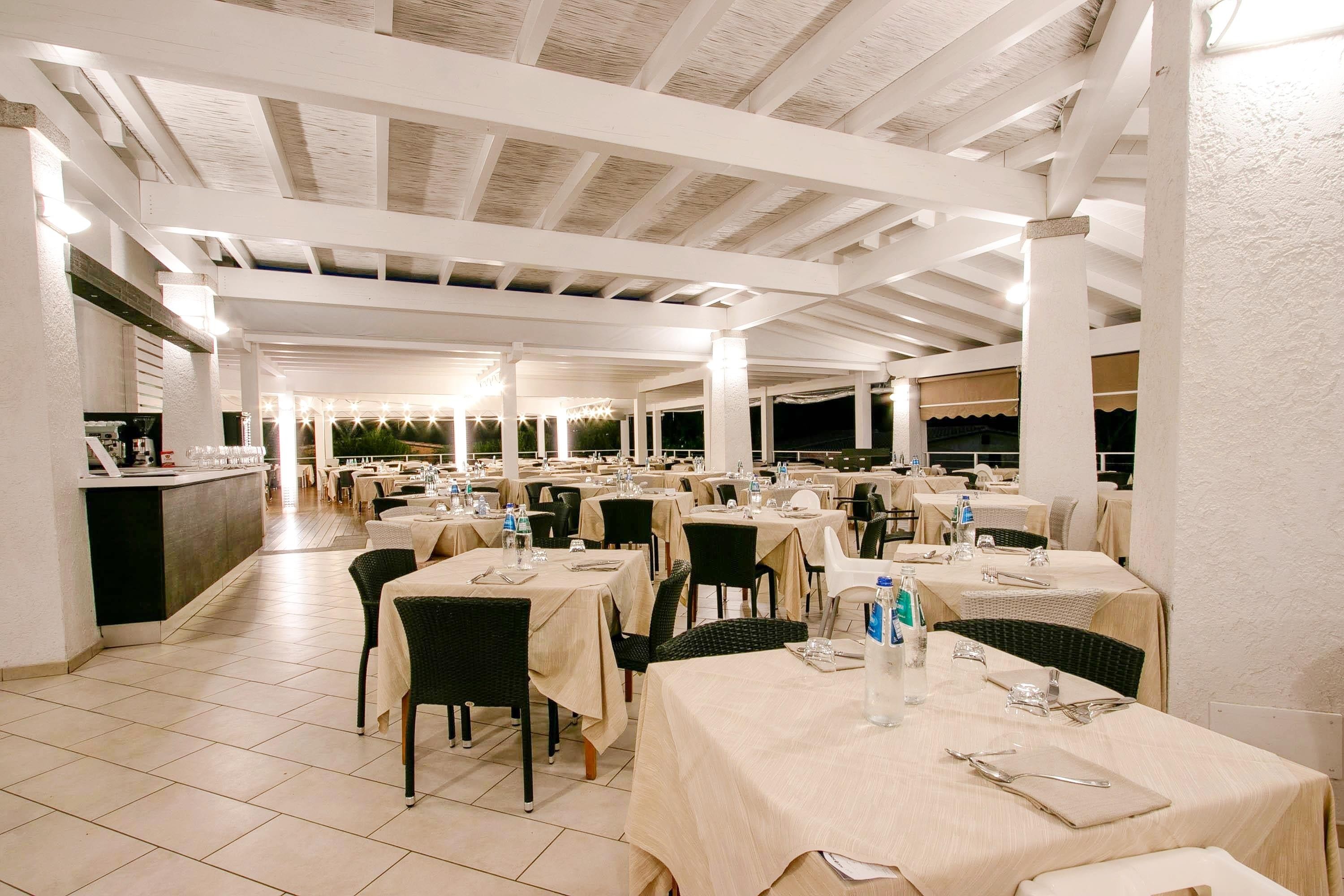 Limone Beach Resort 12