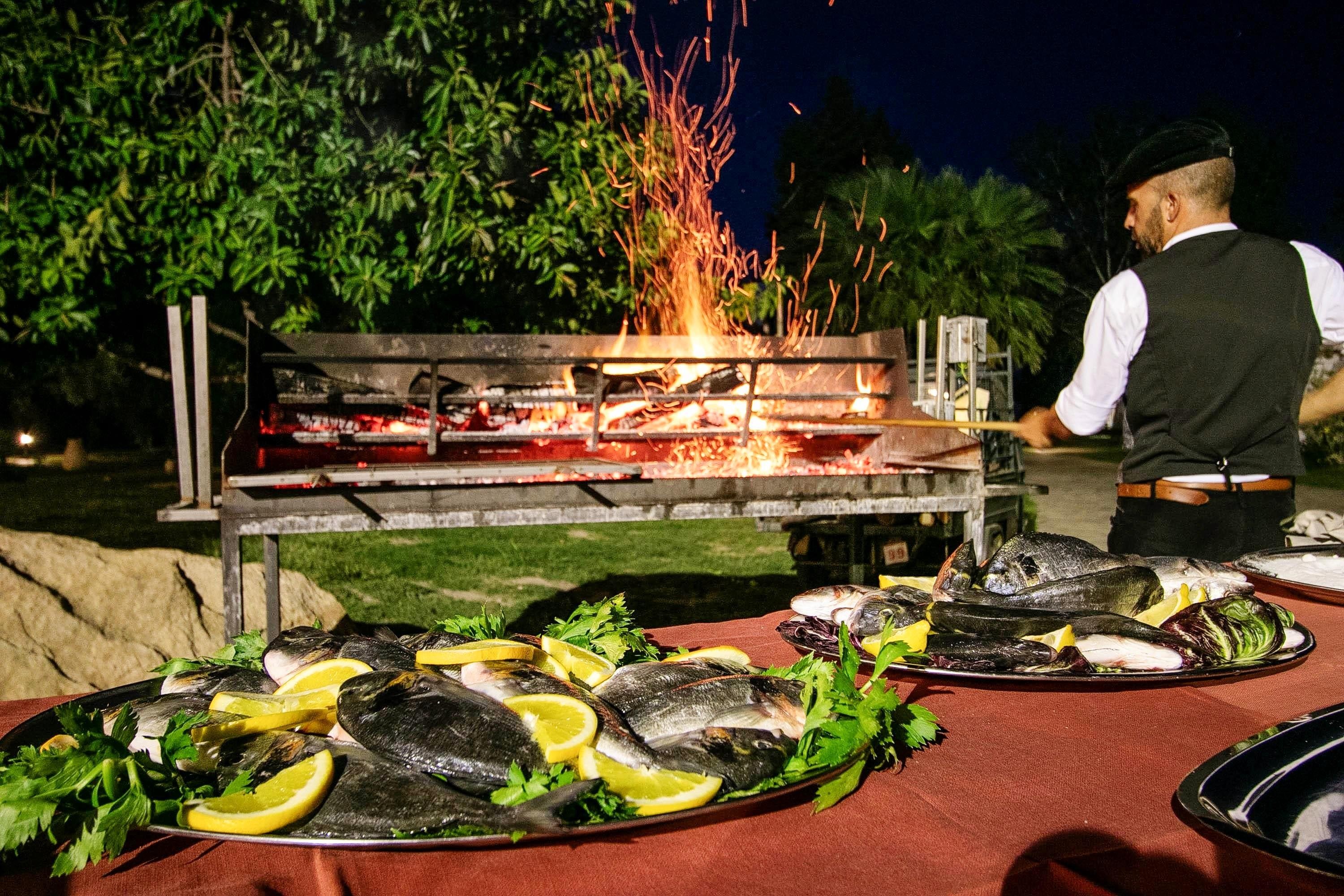 Limone Beach Resort 16