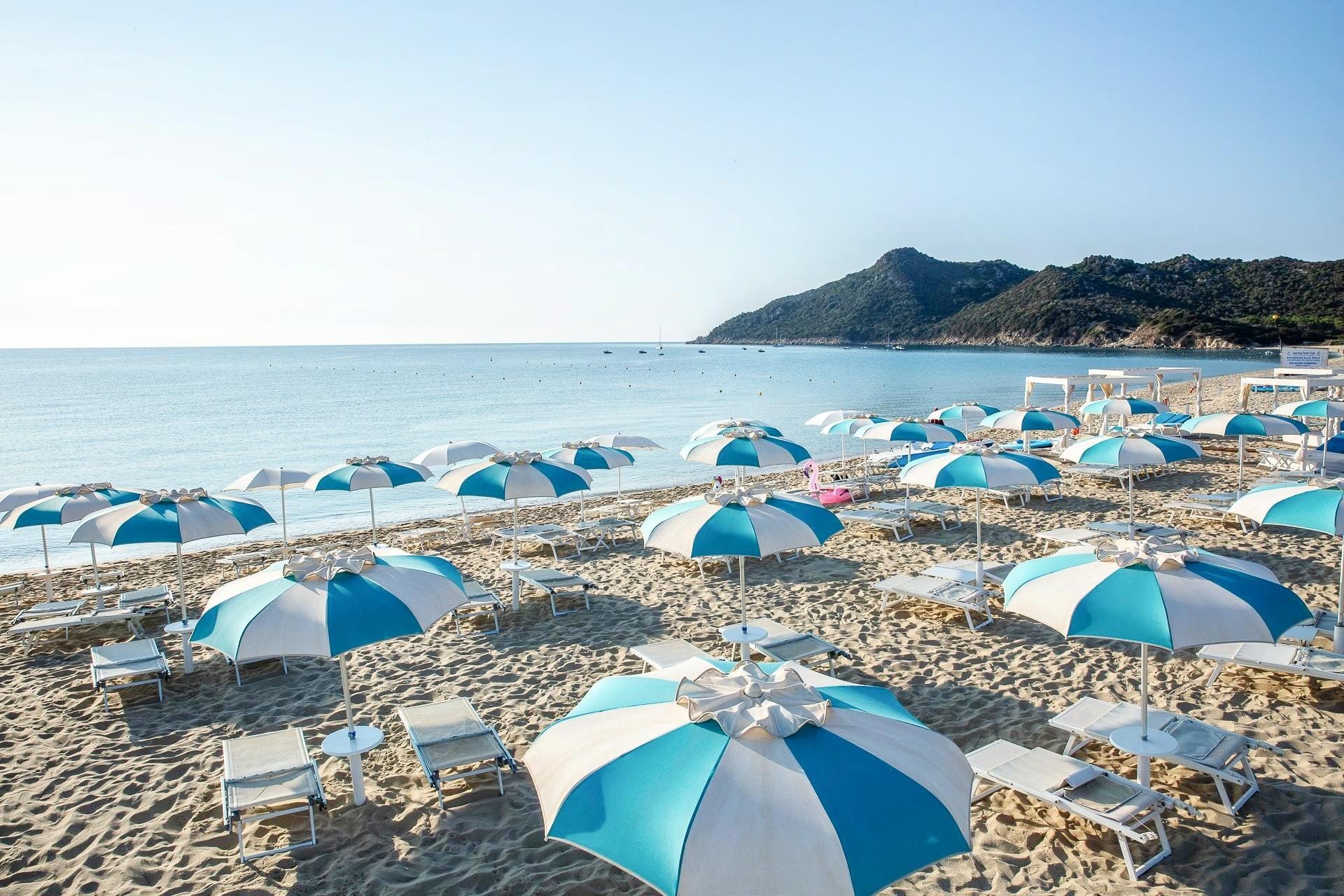 Limone Beach Resort 3