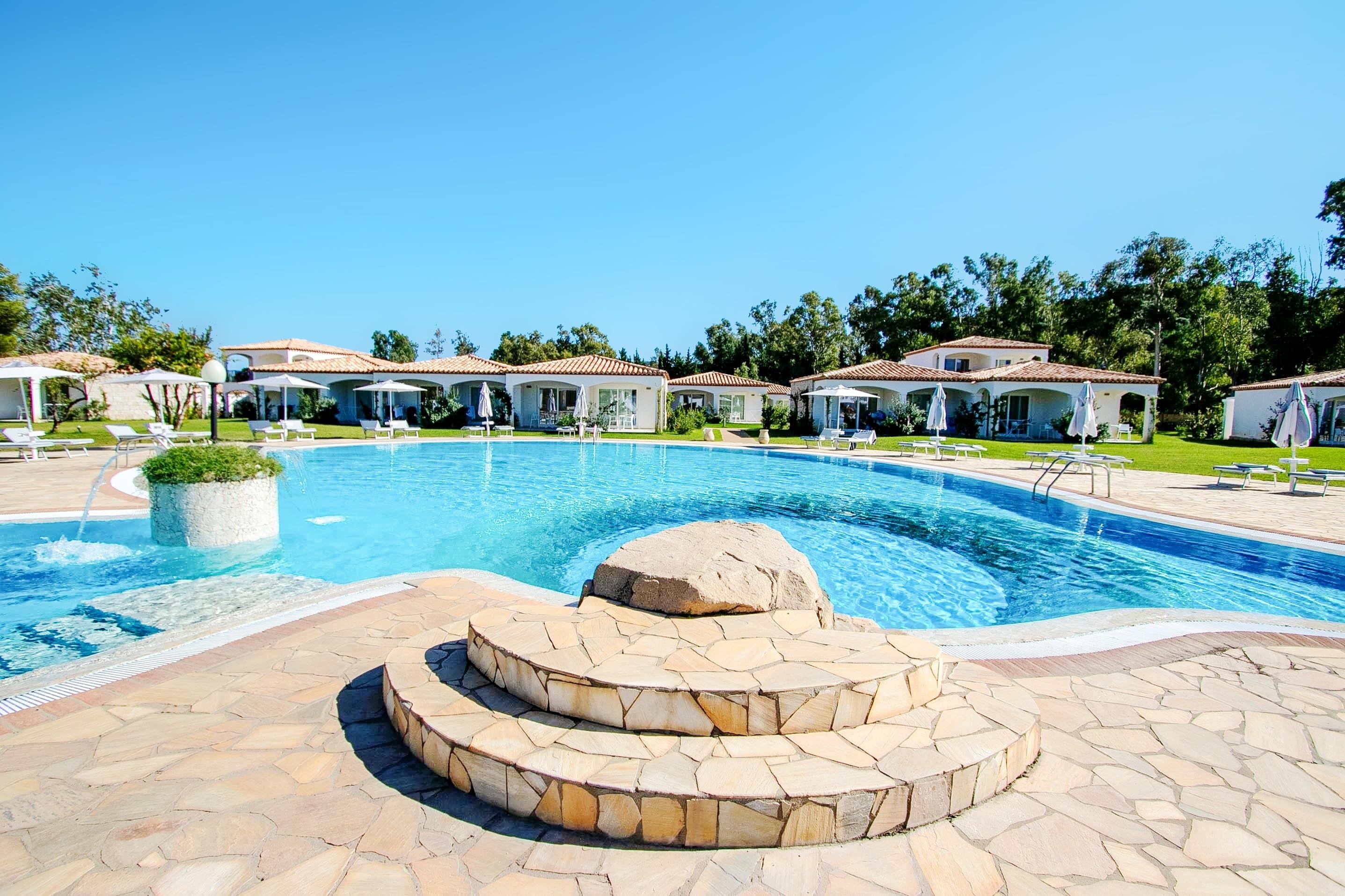 Limone Beach Resort 20