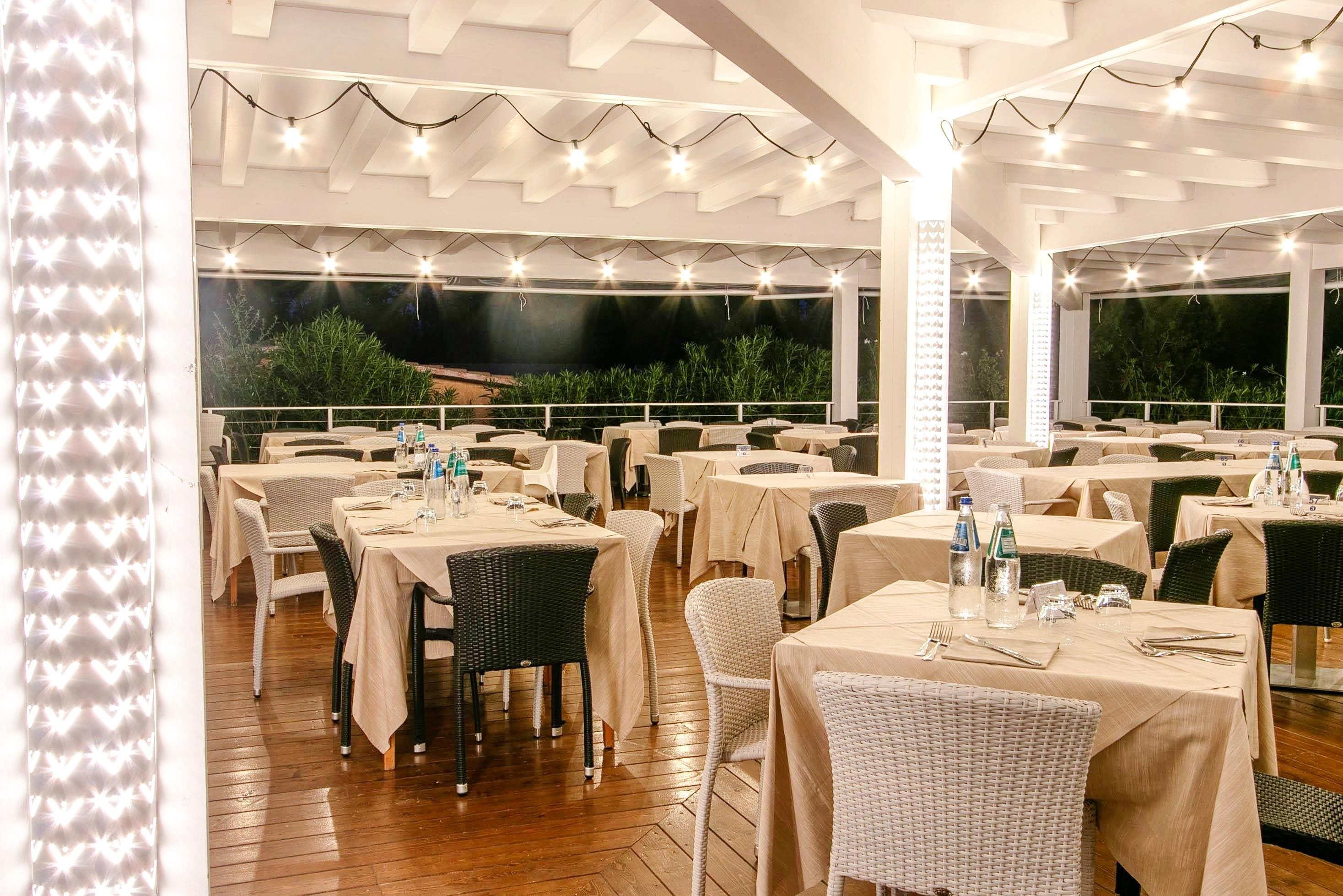 Limone Beach Resort 13