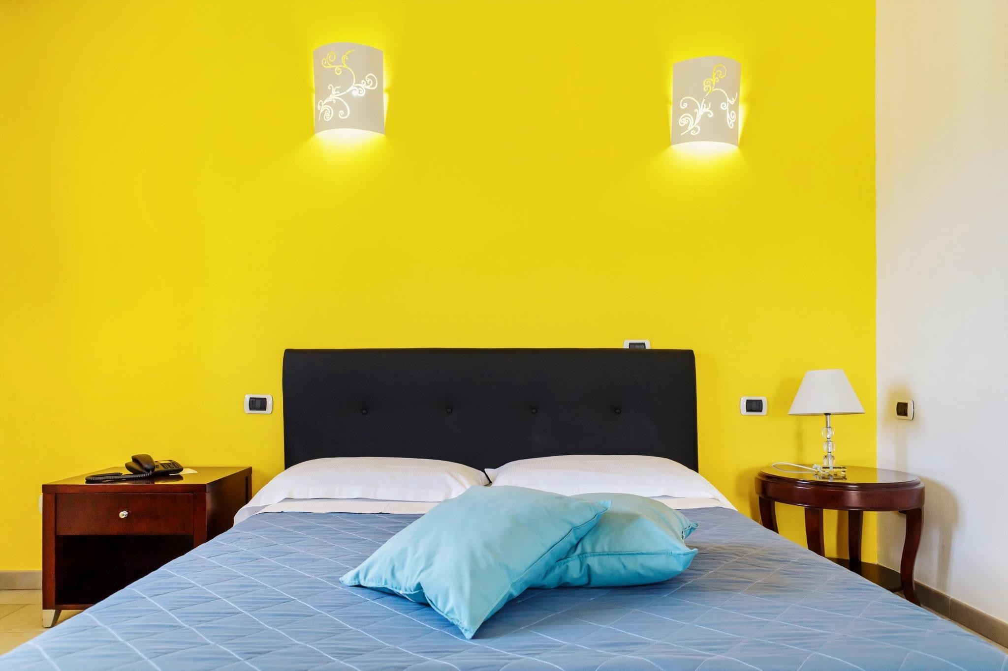 Nicolaus Prime Villas Resort Wellness & SPA 10