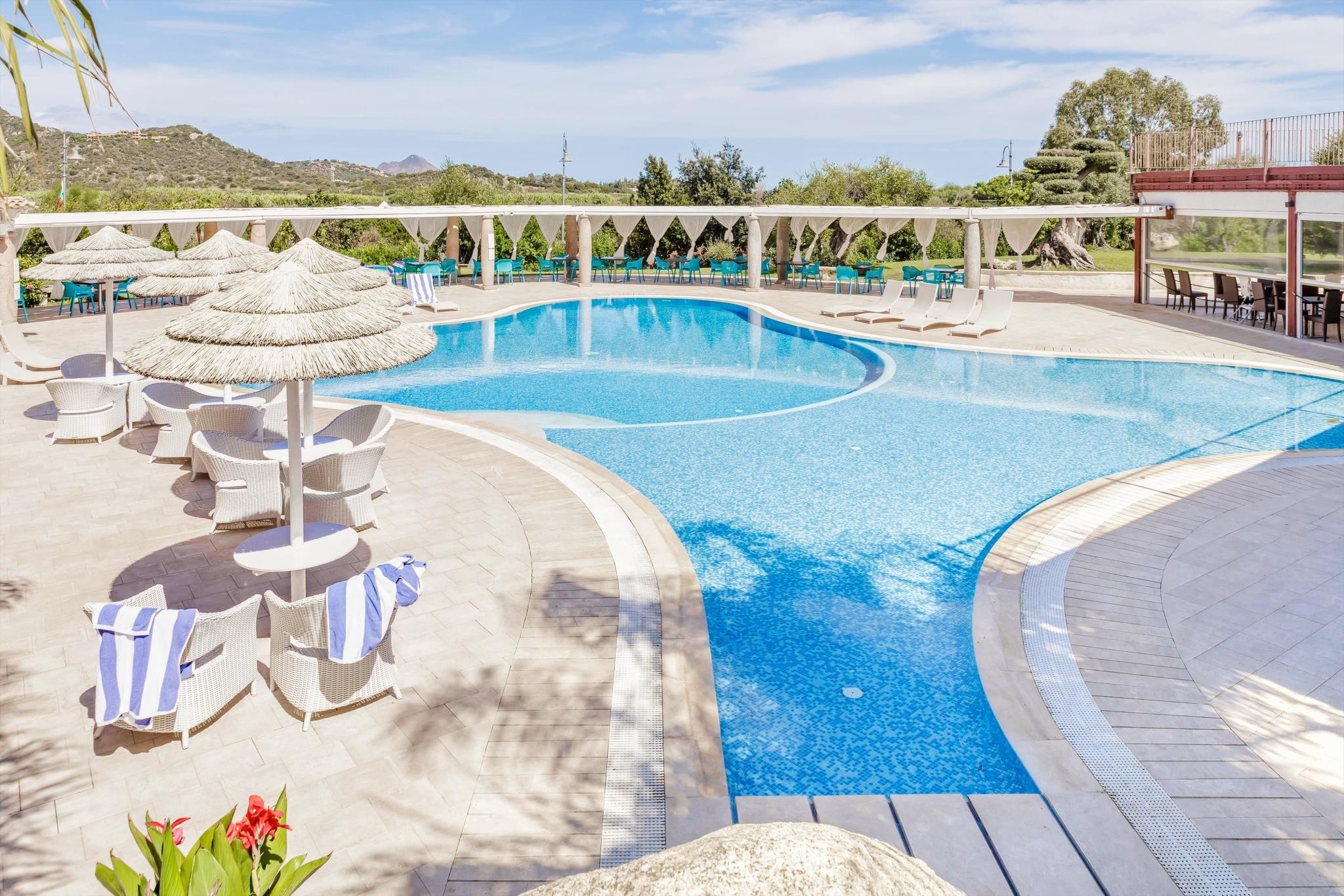 Nicolaus Prime Villas Resort Wellness & SPA