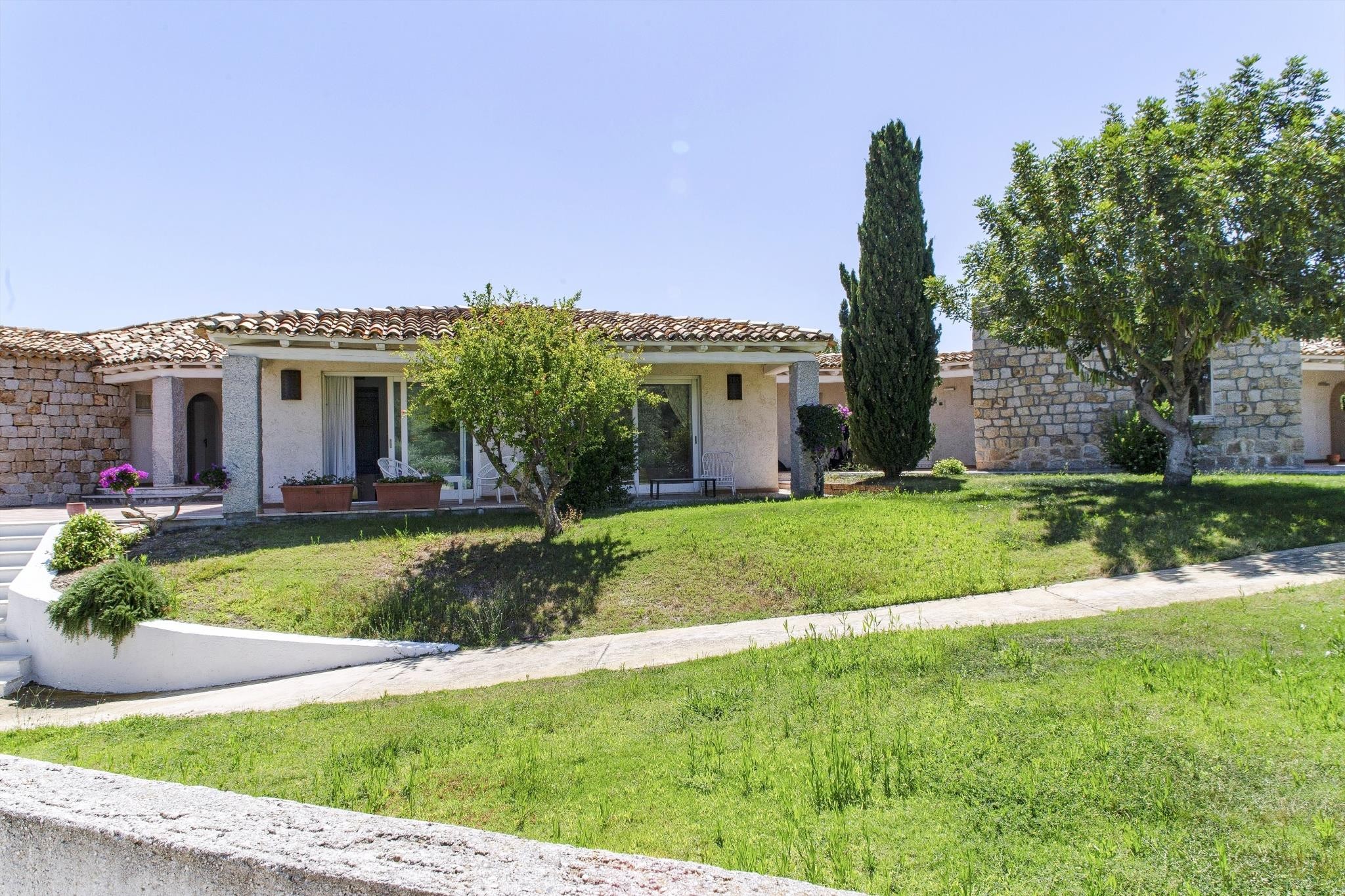 Nicolaus Prime Villas Resort Wellness & SPA 34