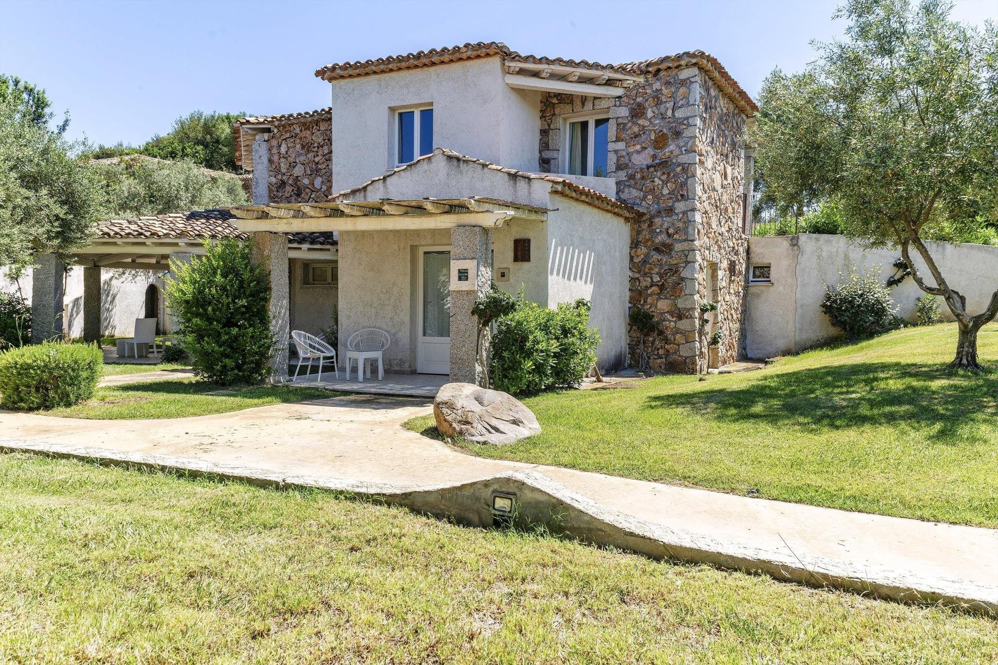 Nicolaus Prime Villas Resort Wellness & SPA 36