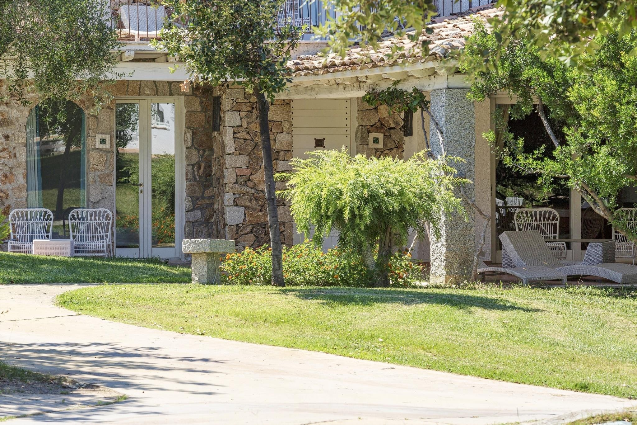 Nicolaus Prime Villas Resort Wellness & SPA 37