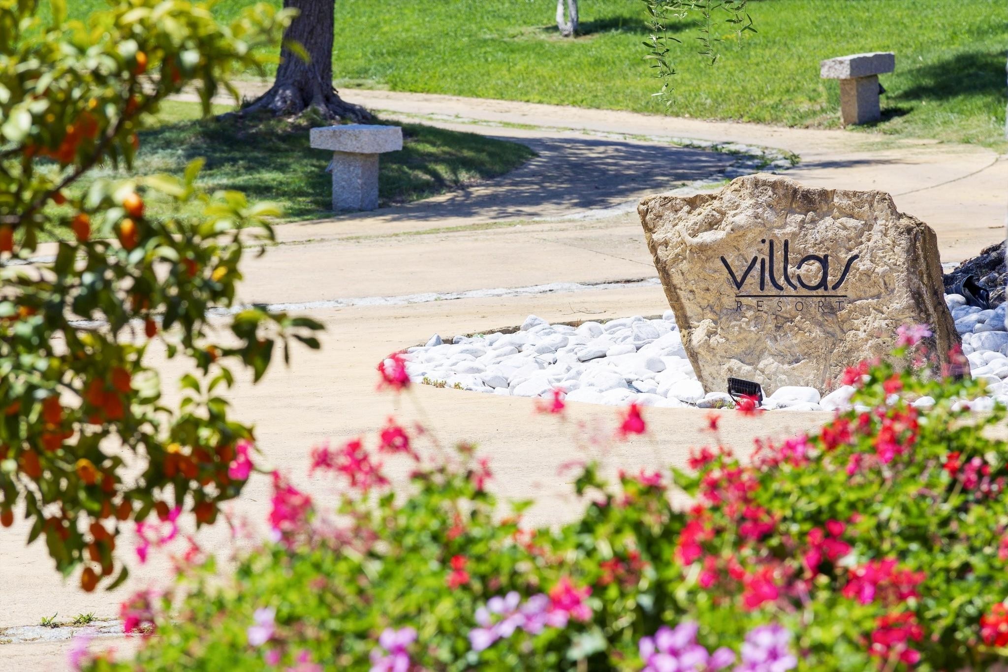 Nicolaus Prime Villas Resort Wellness & SPA 38