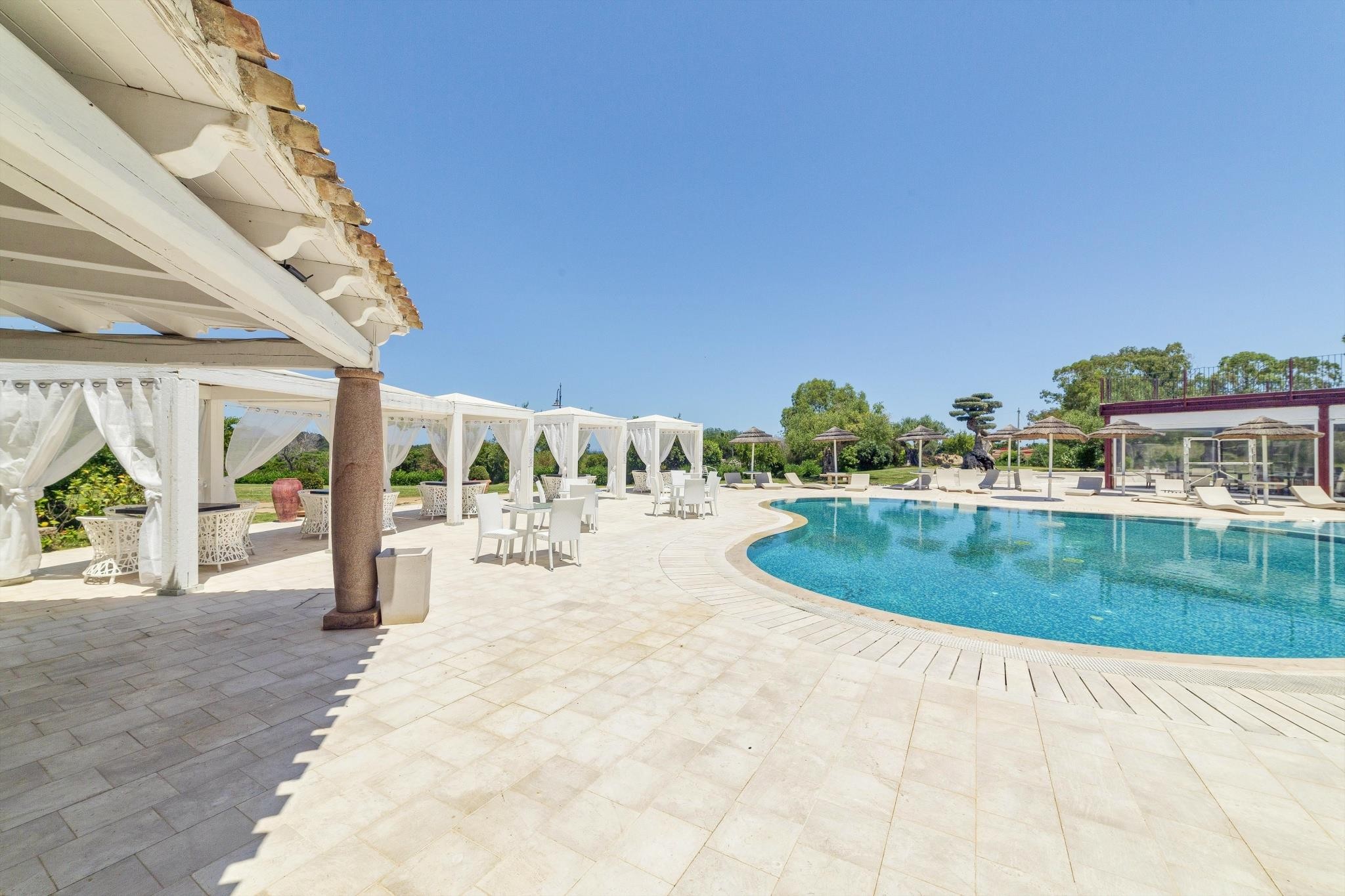 Nicolaus Prime Villas Resort Wellness & SPA