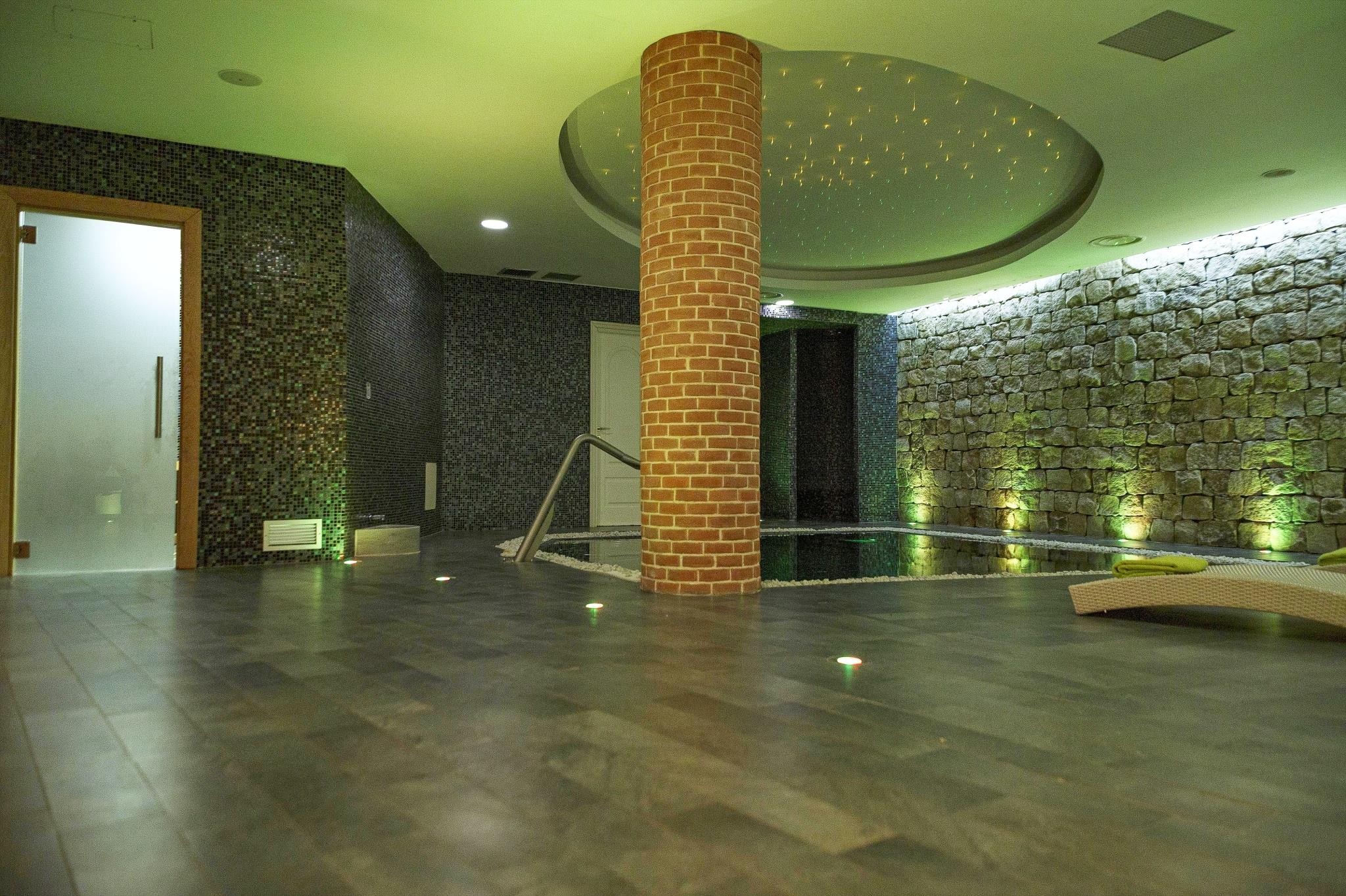 Nicolaus Prime Villas Resort Wellness & SPA 27