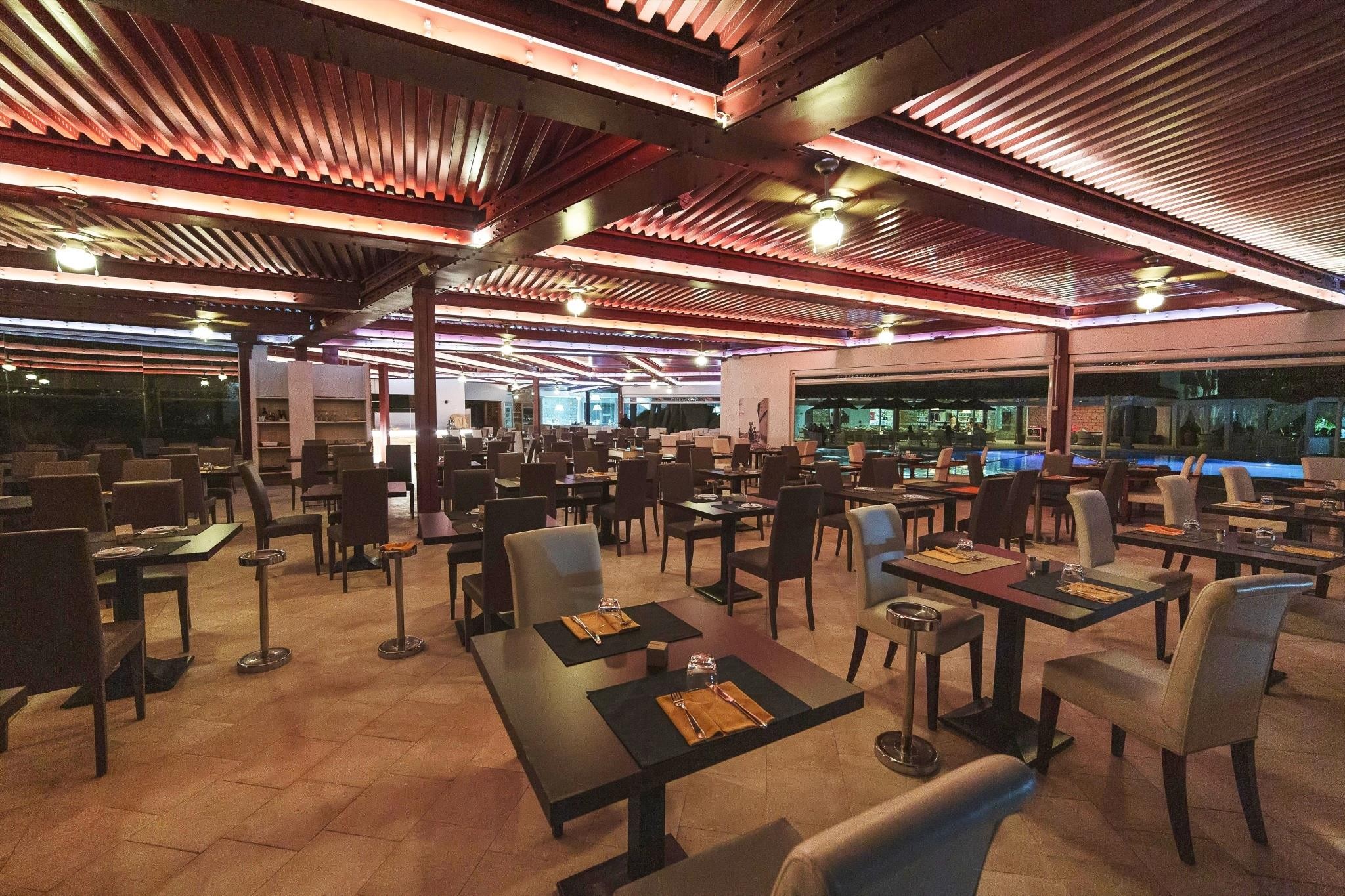 Nicolaus Prime Villas Resort Wellness & SPA 23