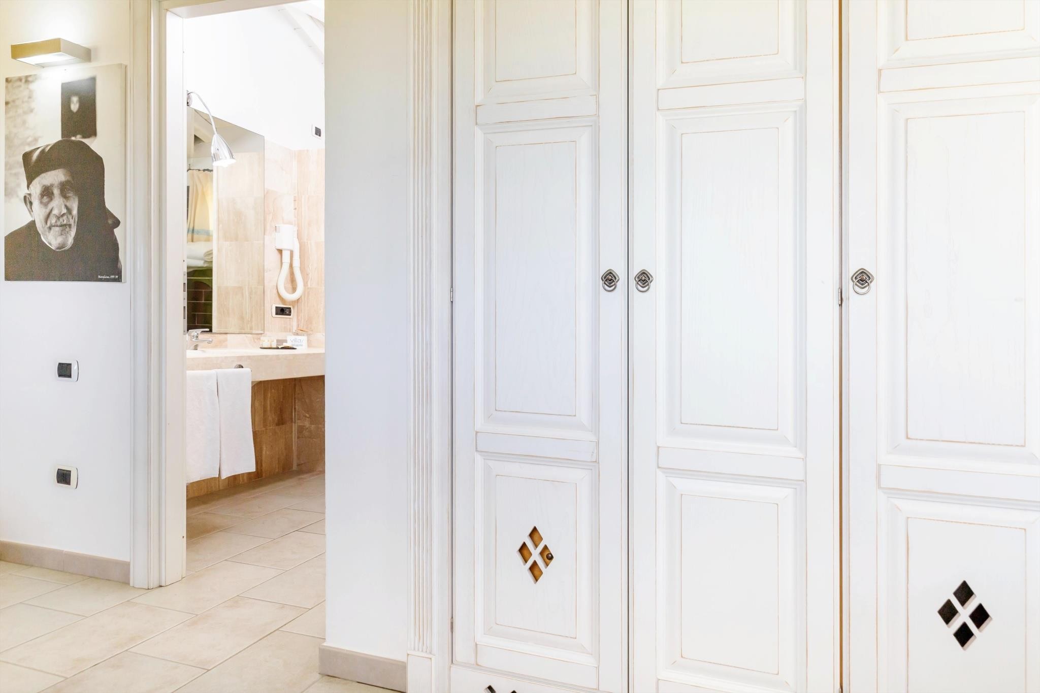 Nicolaus Prime Villas Resort Wellness & SPA 11