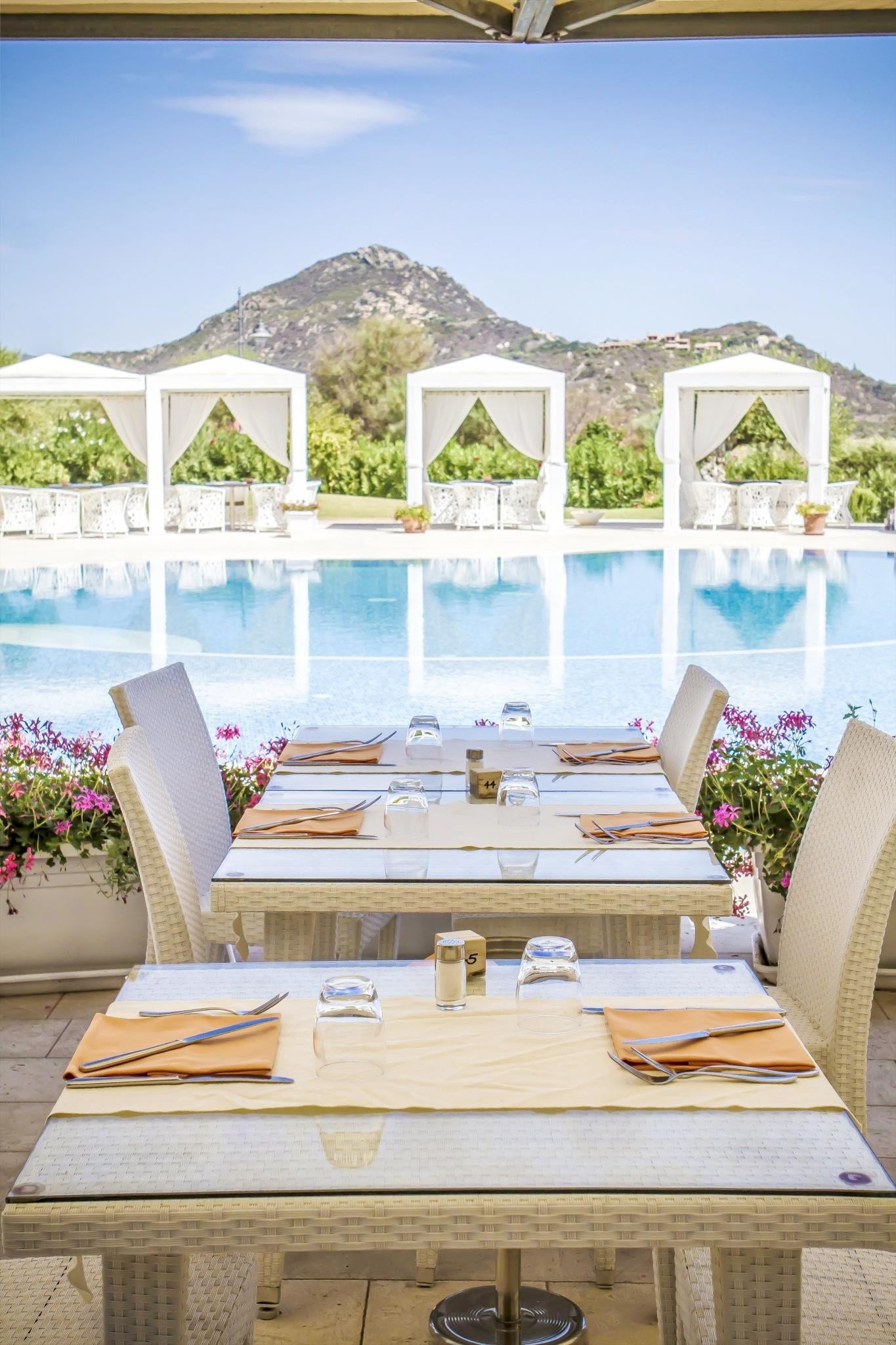 Nicolaus Prime Villas Resort Wellness & SPA 24